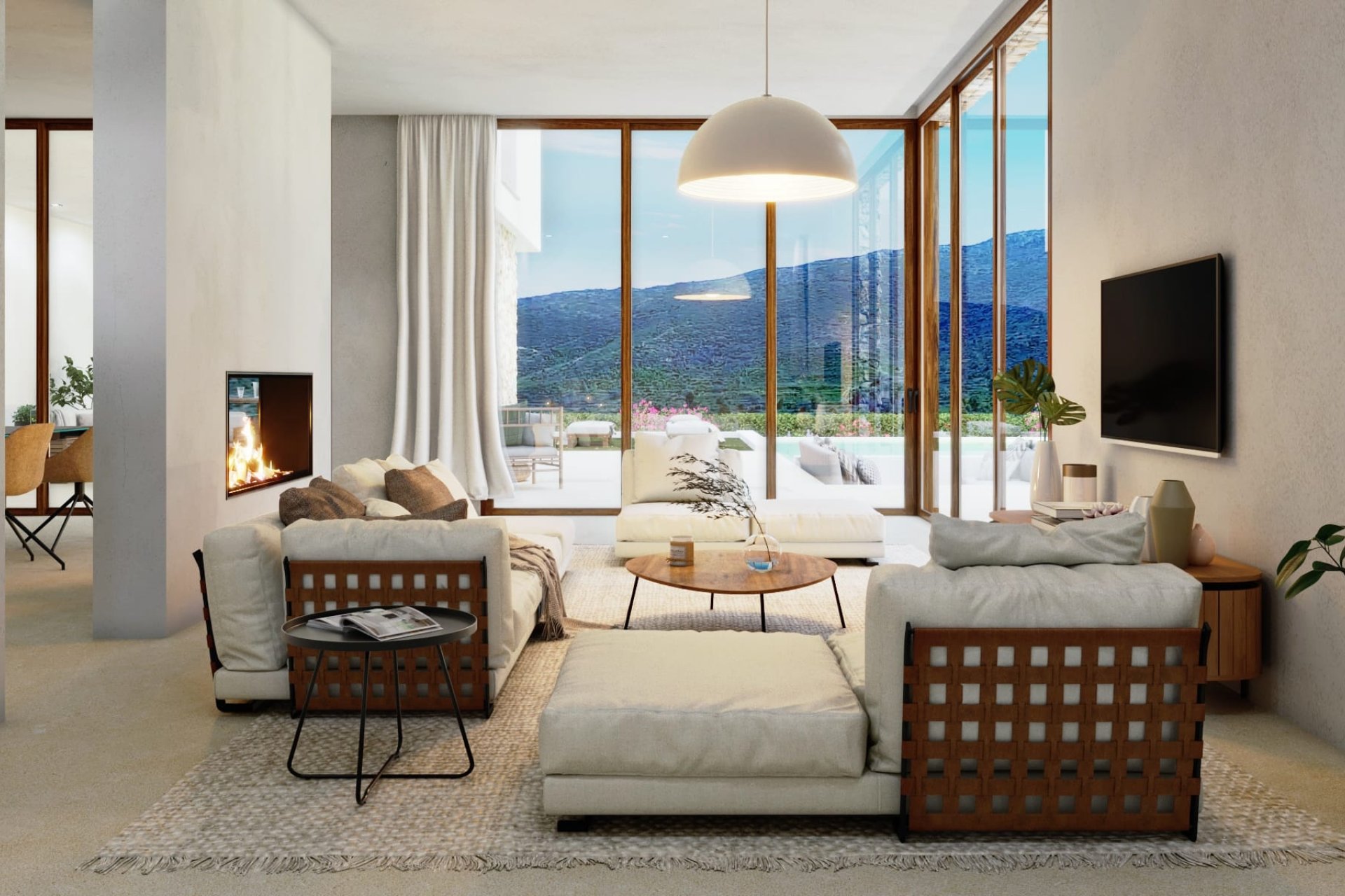 Sale - Villa - Javea - Las Laderas