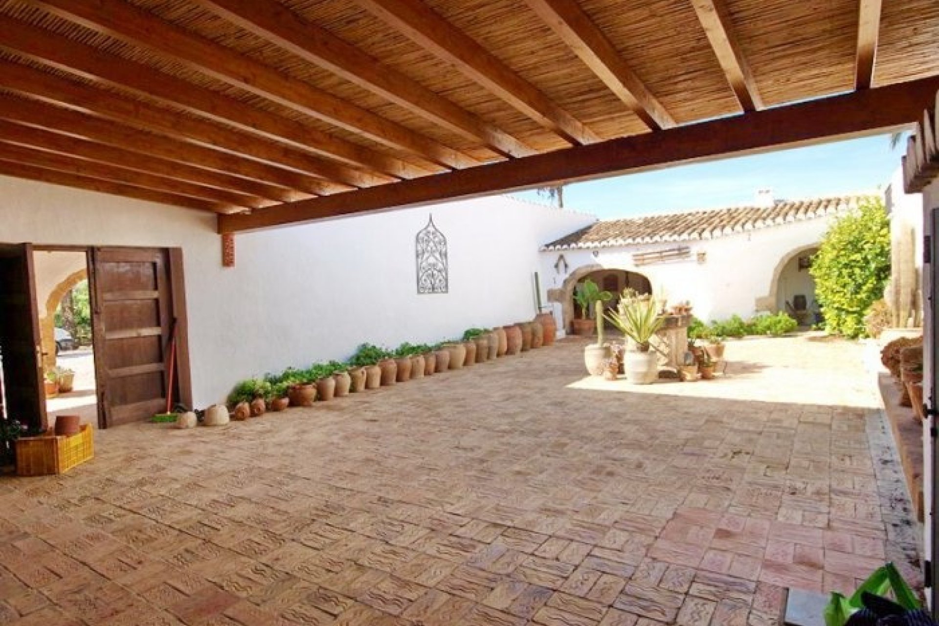 Sale - Villa - Javea - Montgo