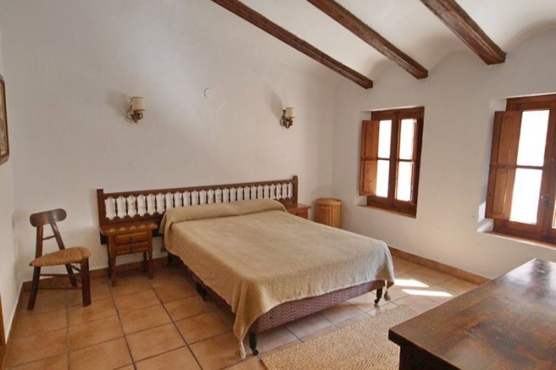 Sale - Villa - Javea - Montgo