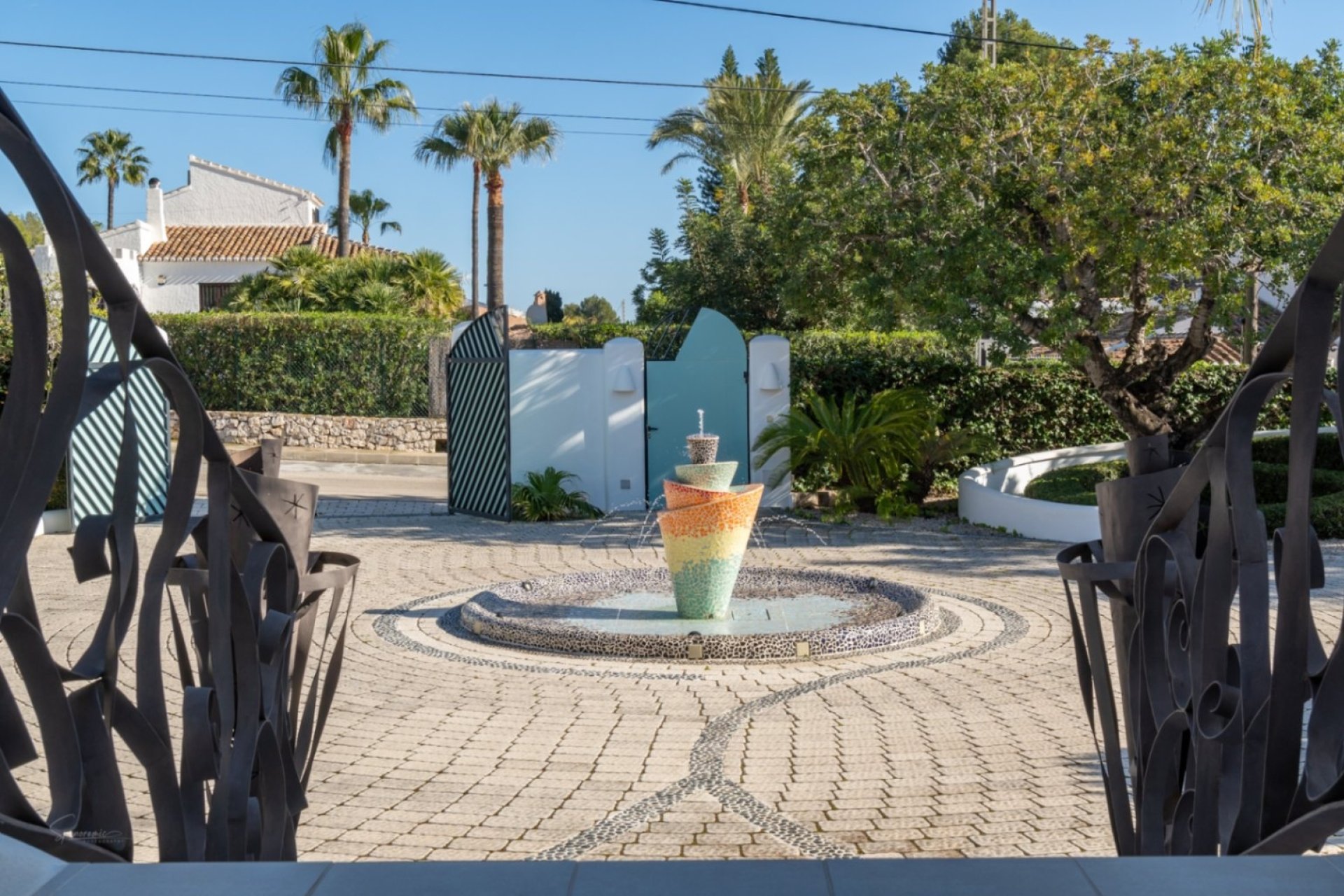 Sale - Villa - Javea - Montgo
