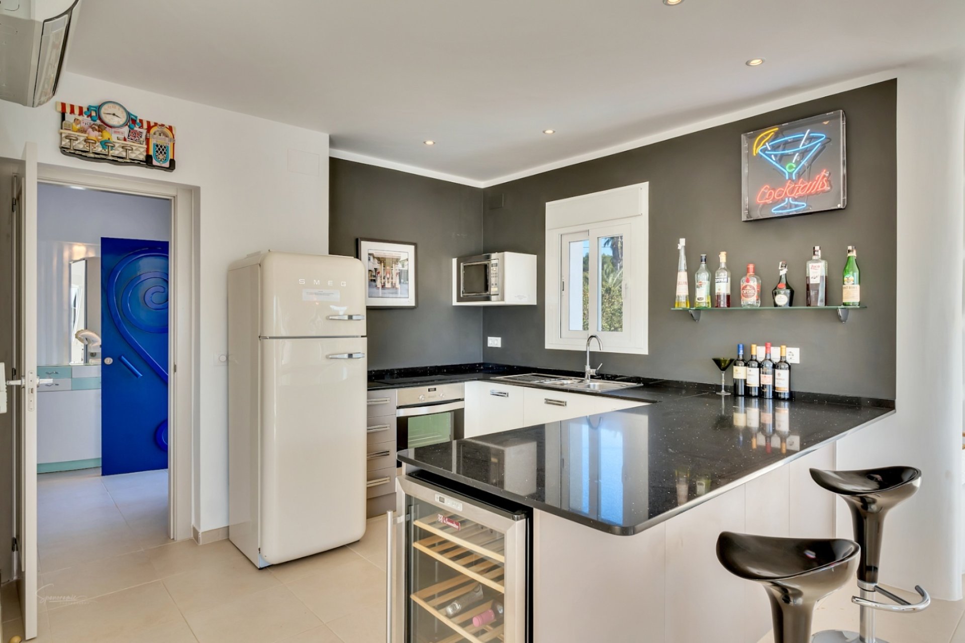 Sale - Villa - Javea - Montgo