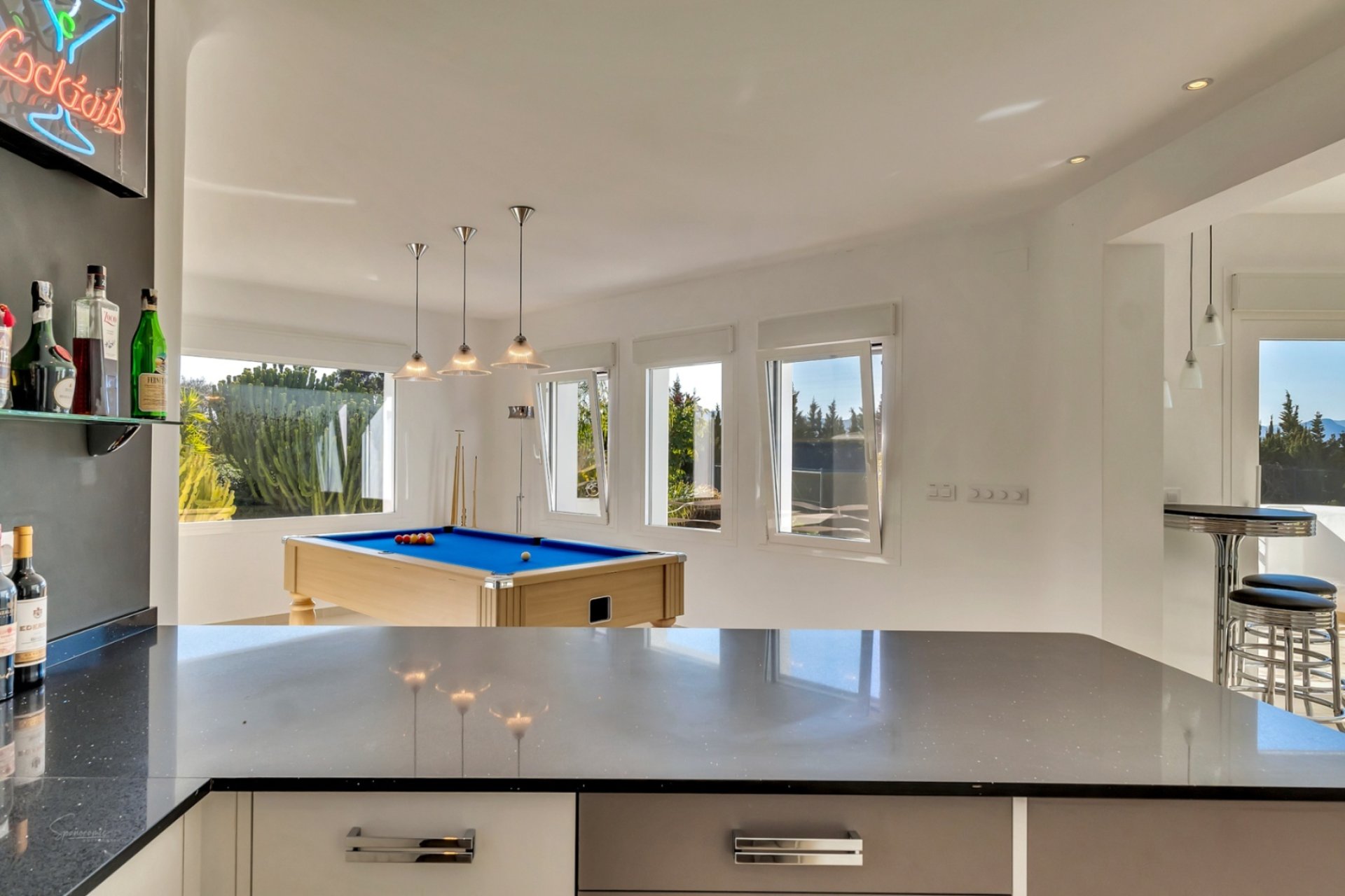 Sale - Villa - Javea - Montgo