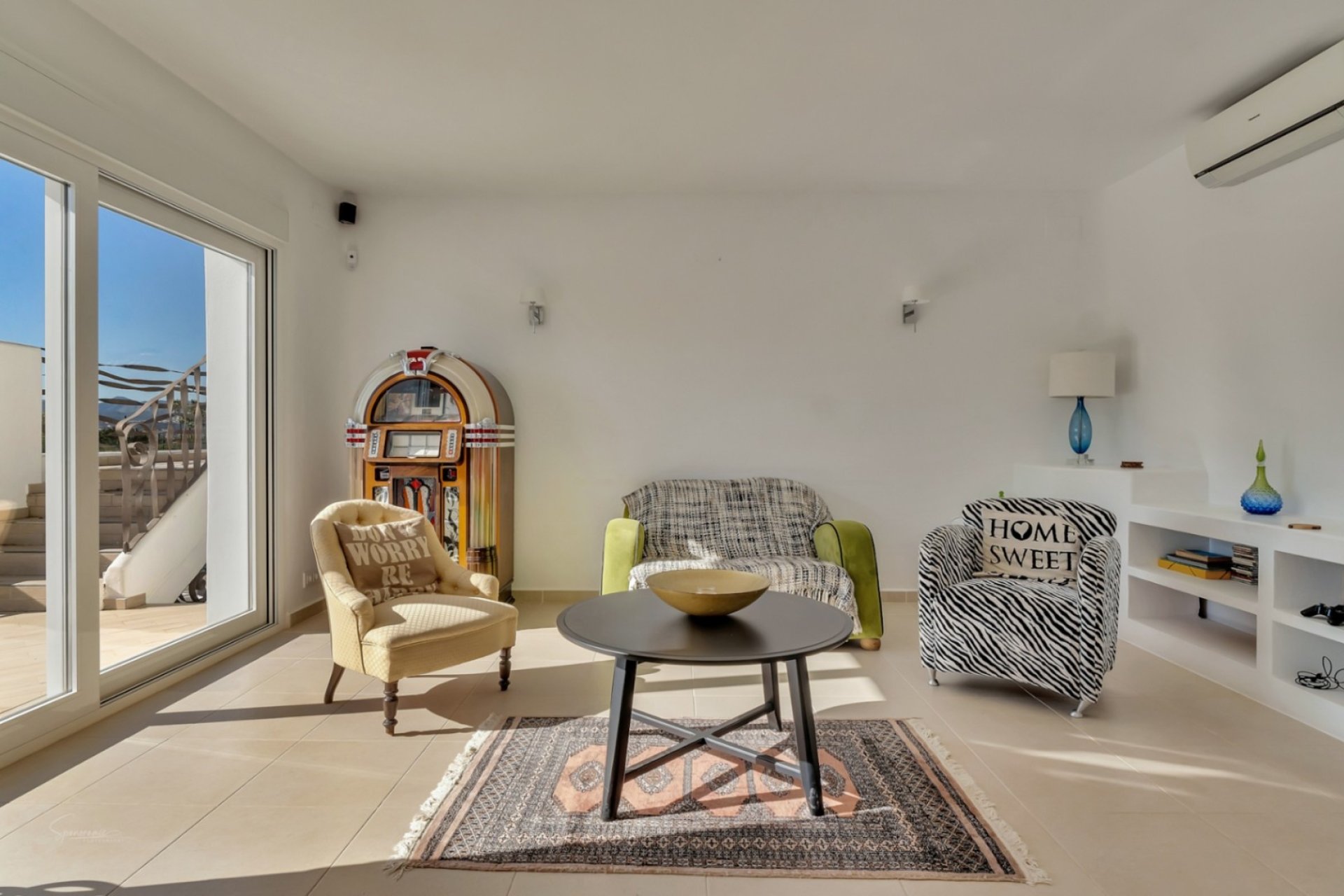 Sale - Villa - Javea - Montgo