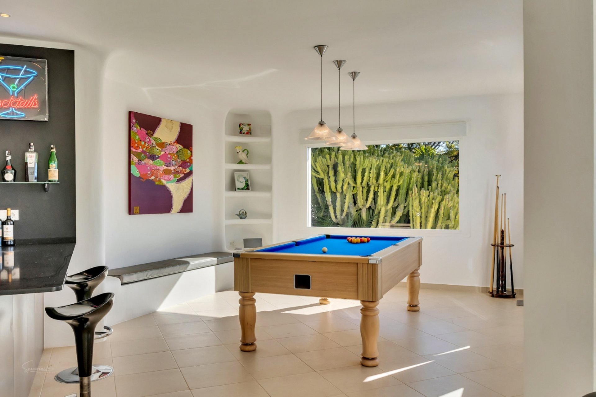 Sale - Villa - Javea - Montgo