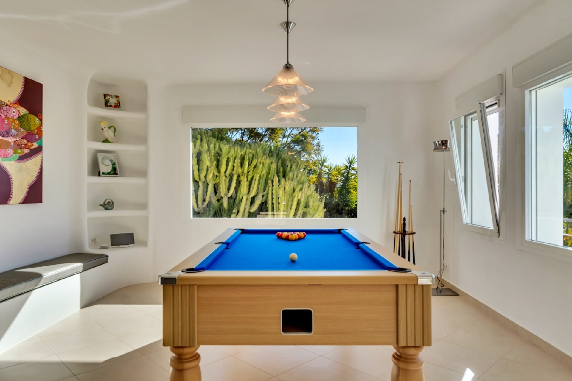 Sale - Villa - Javea - Montgo