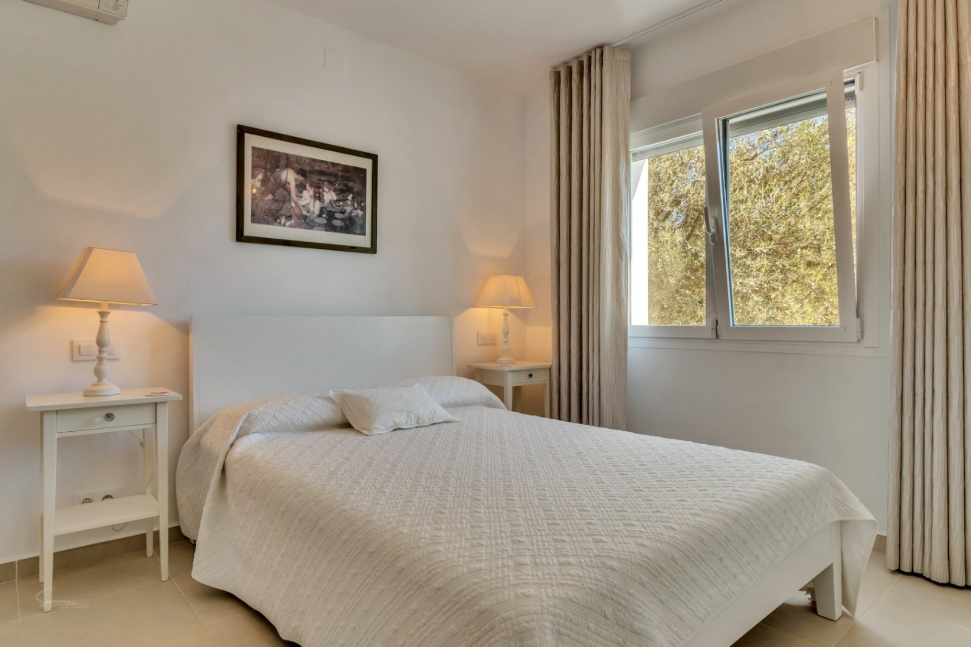 Sale - Villa - Javea - Montgo