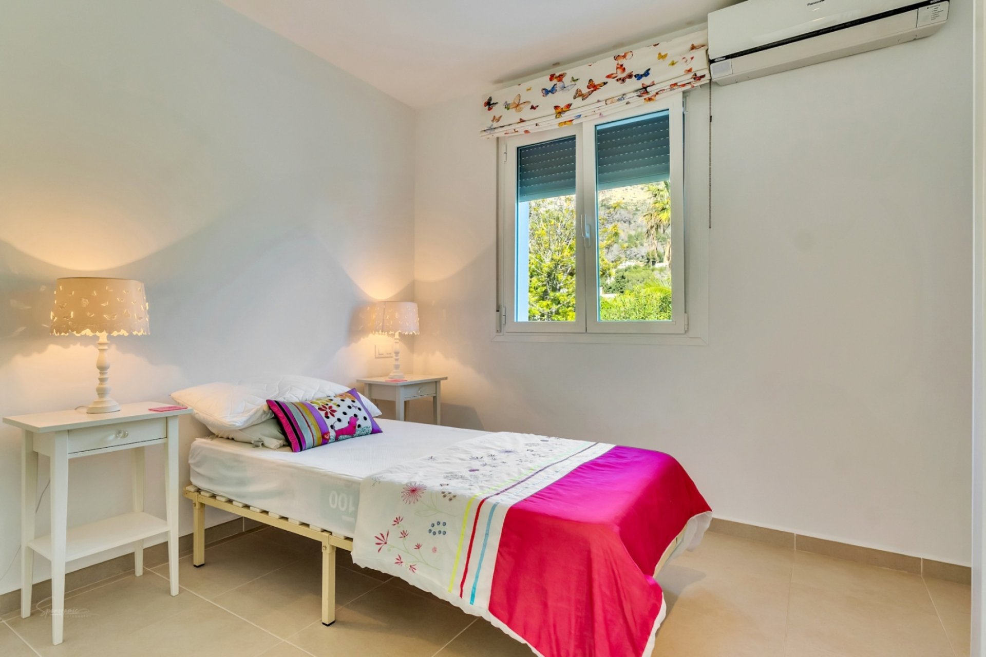 Sale - Villa - Javea - Montgo