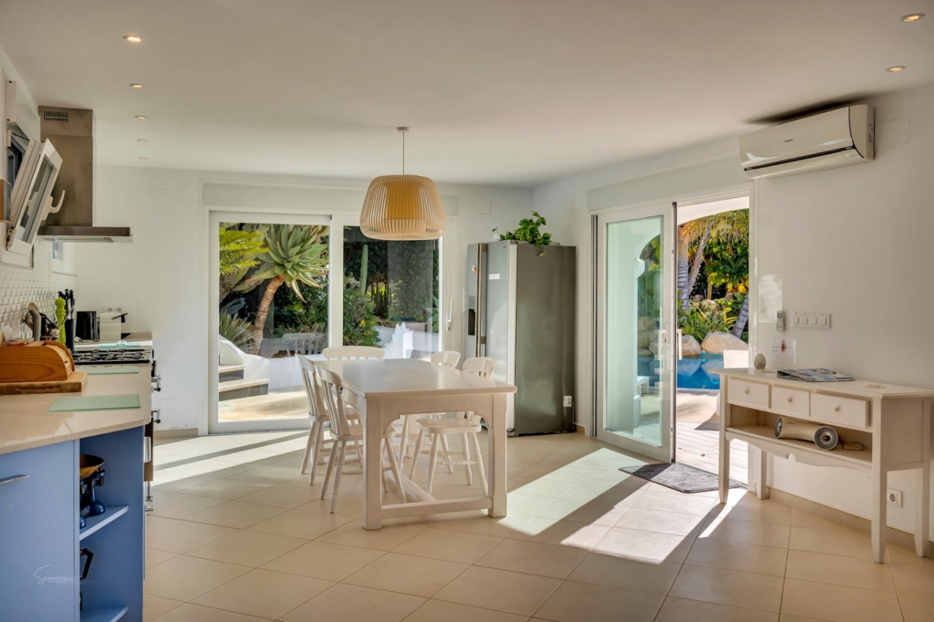 Sale - Villa - Javea - Montgo
