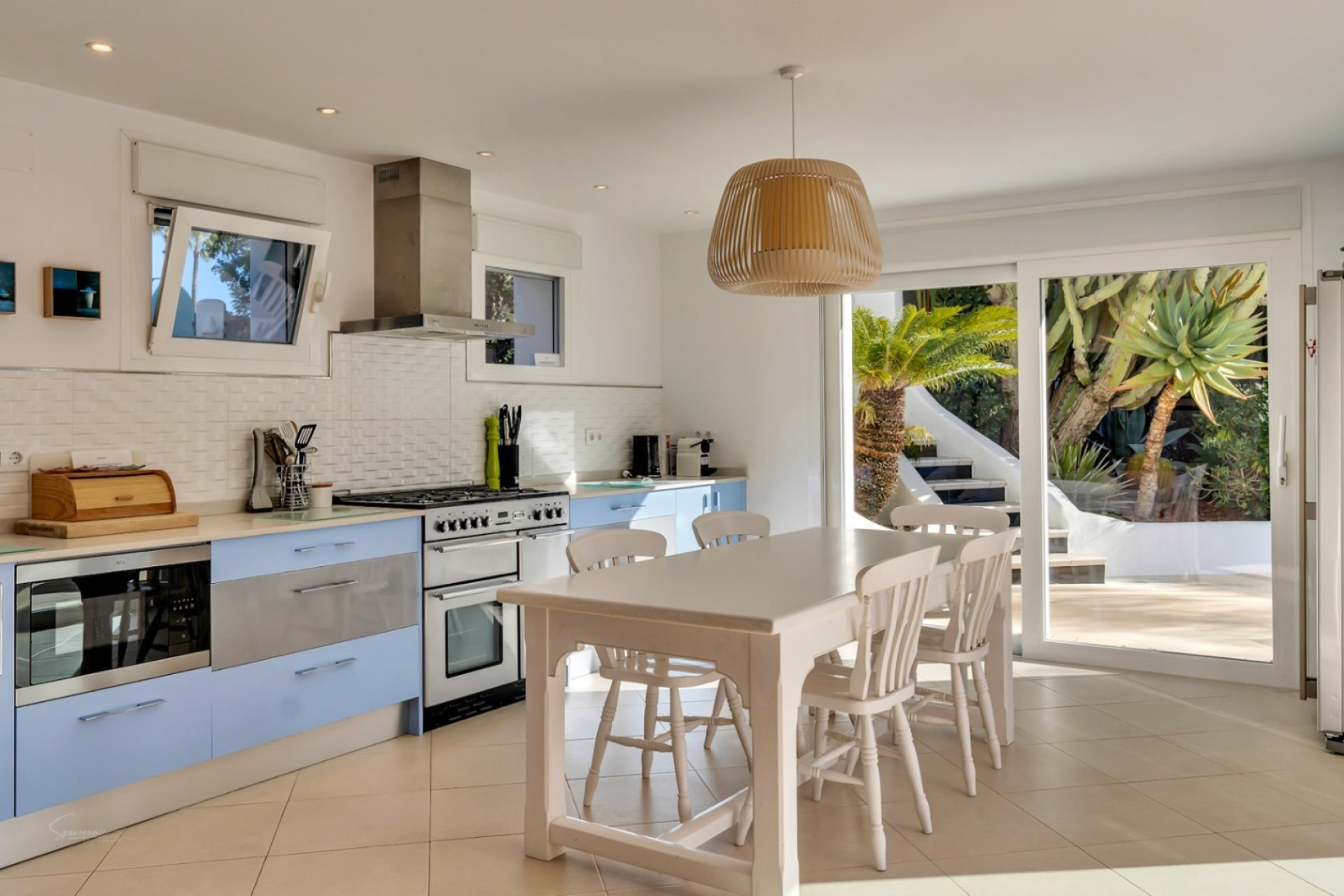 Sale - Villa - Javea - Montgo