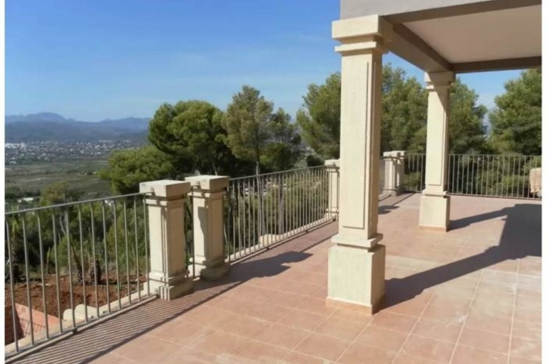 Sale - Villa - Javea - Montgo