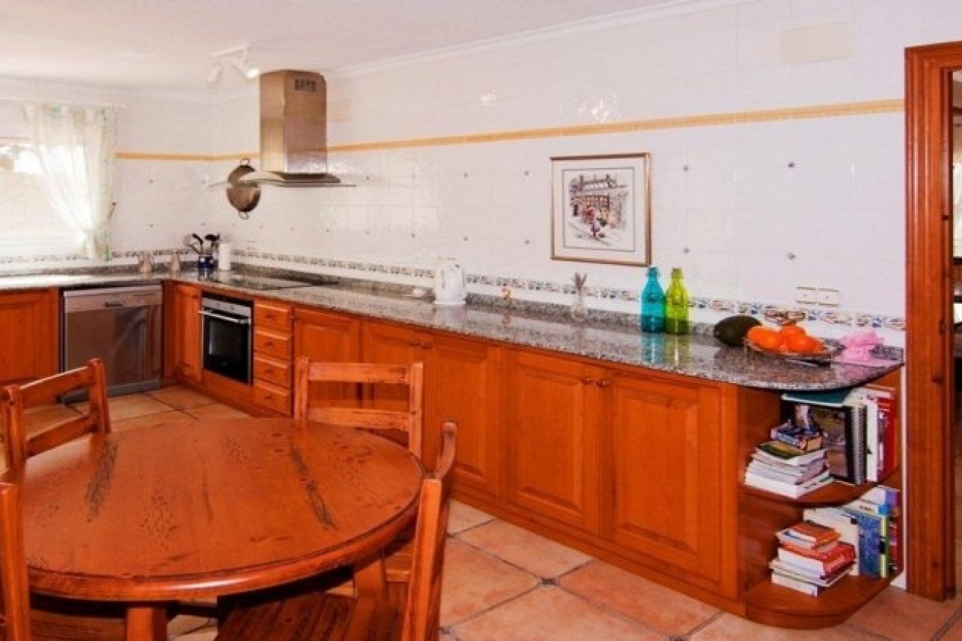 Sale - Villa - Javea - Montgo