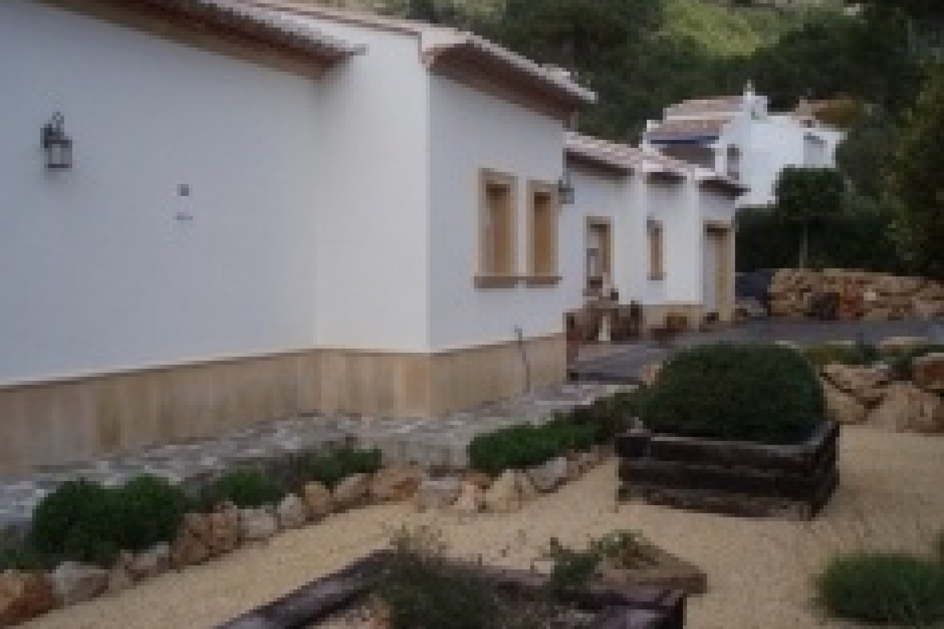 Sale - Villa - Javea - Montgo