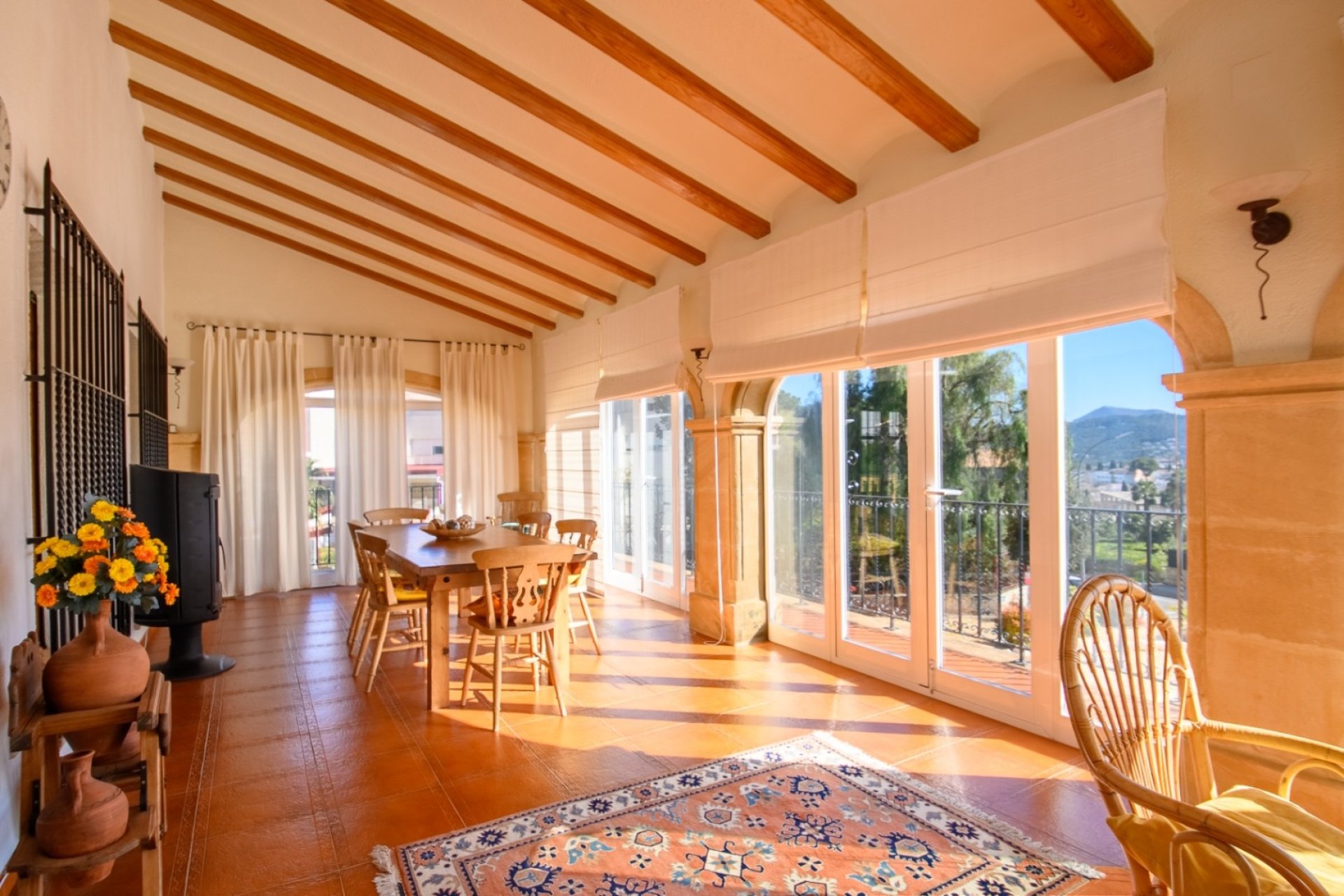 Sale - Villa - Javea - Old Town