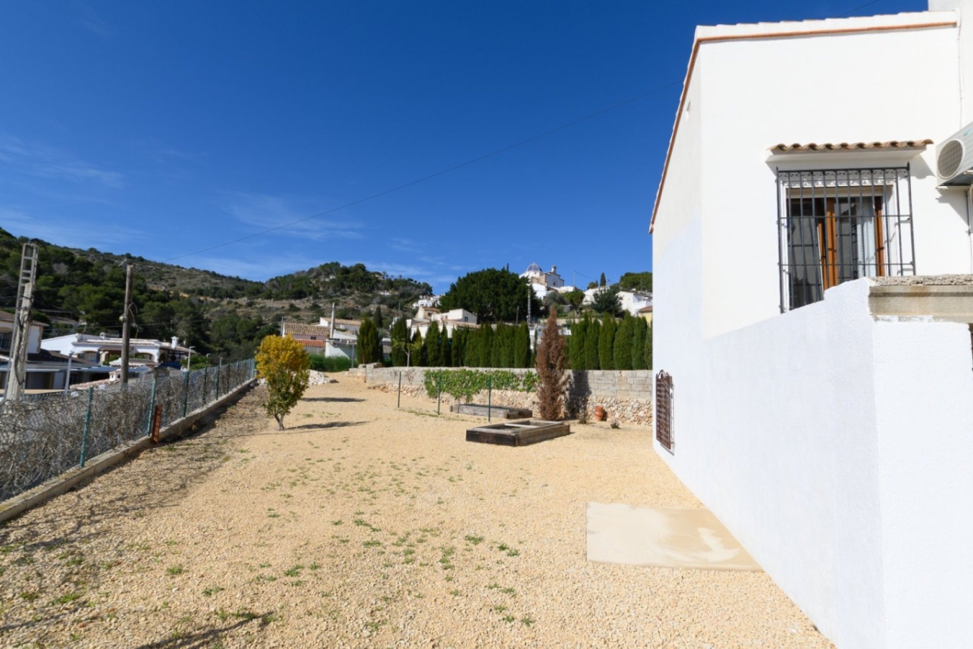 Sale - Villa - Javea - Old Town