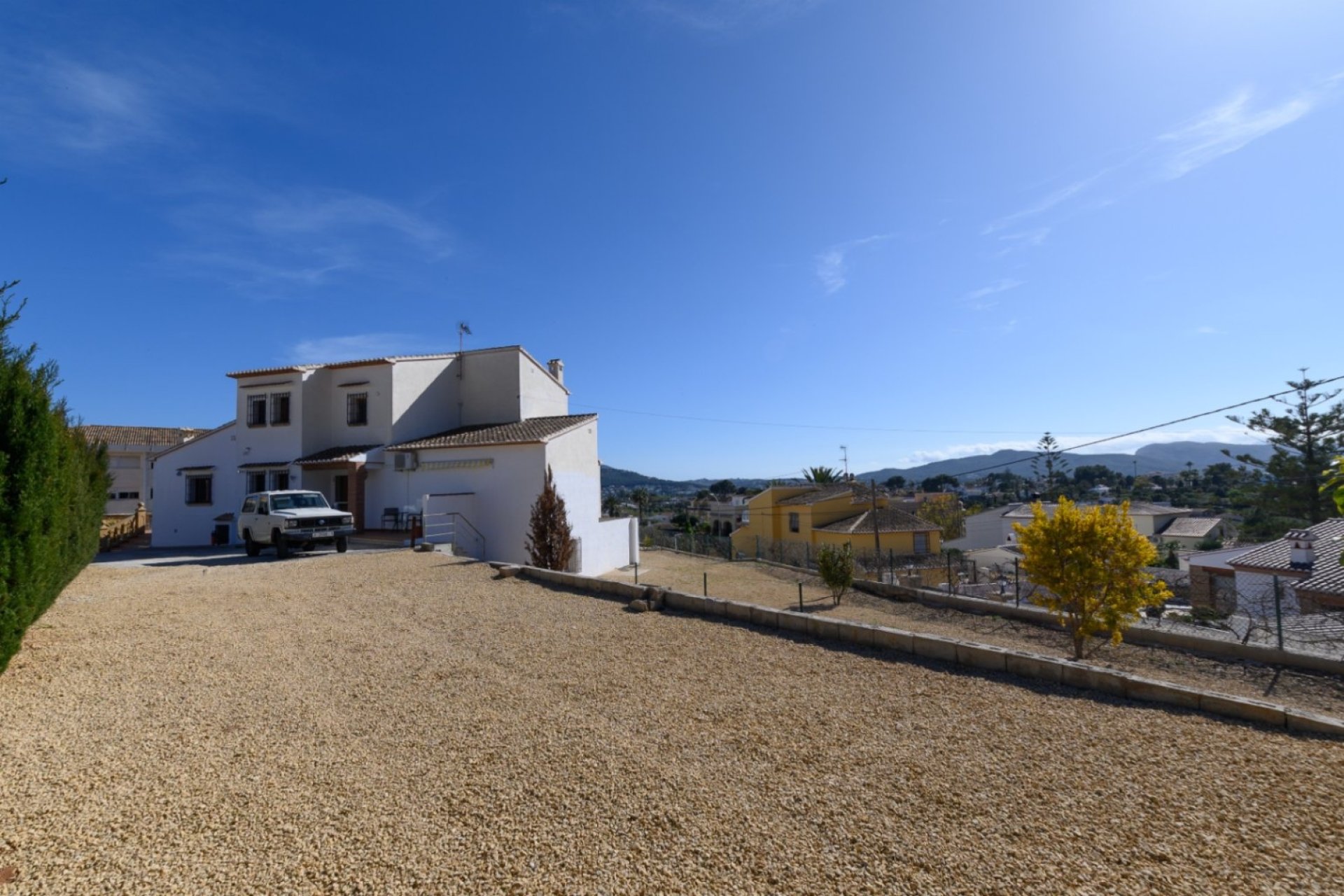 Sale - Villa - Javea - Old Town