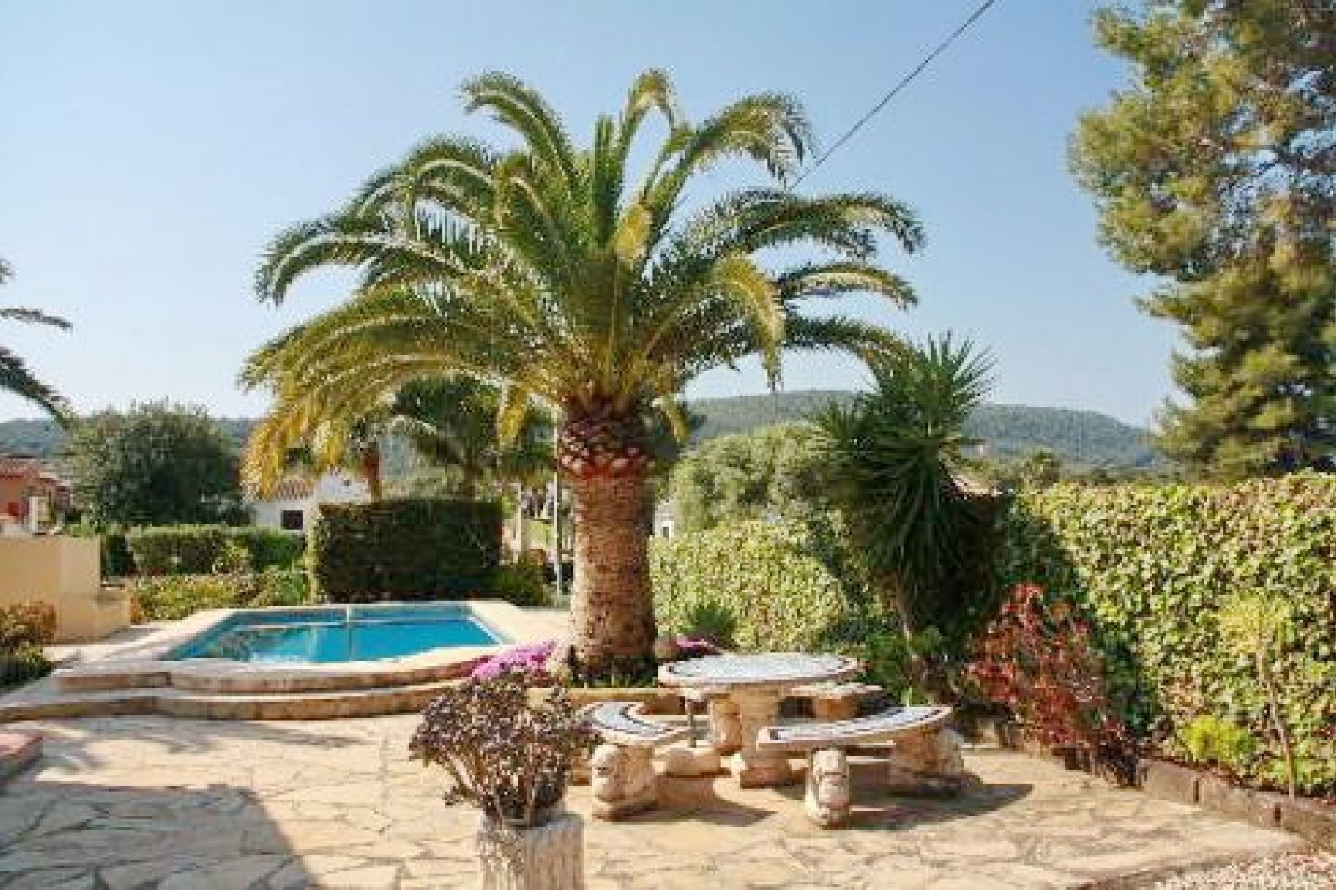 Sale - Villa - Javea - Pinomar