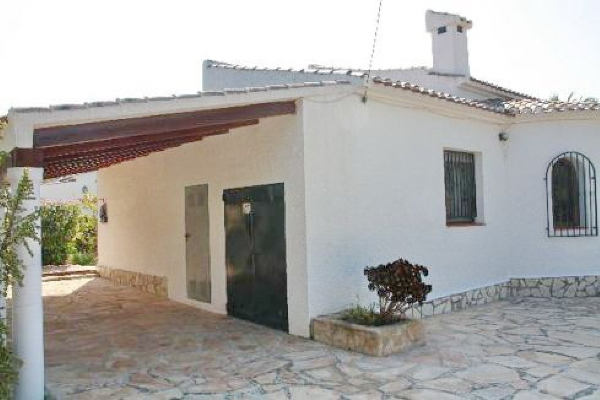 Sale - Villa - Javea - Pinomar