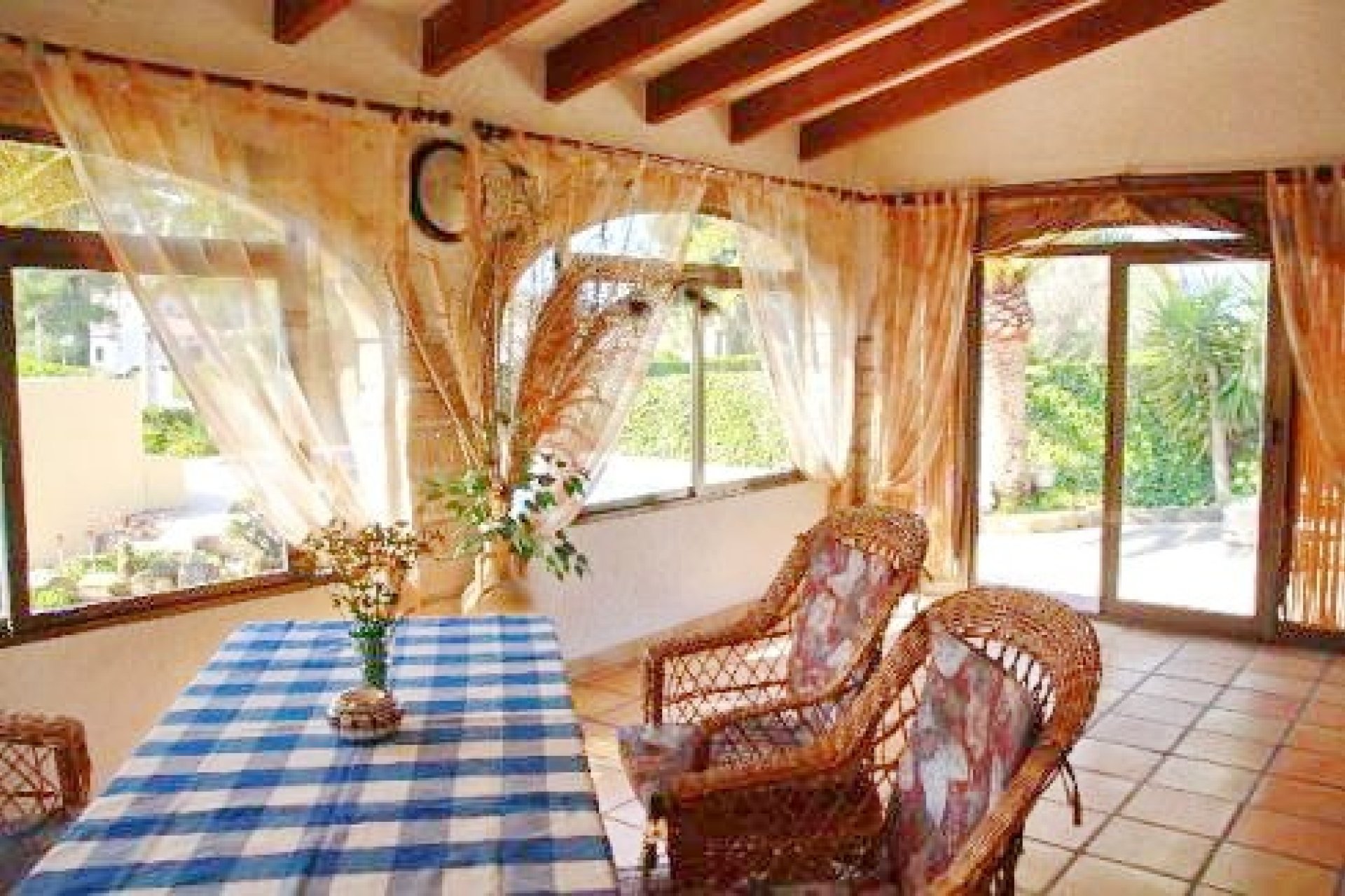 Sale - Villa - Javea - Pinomar