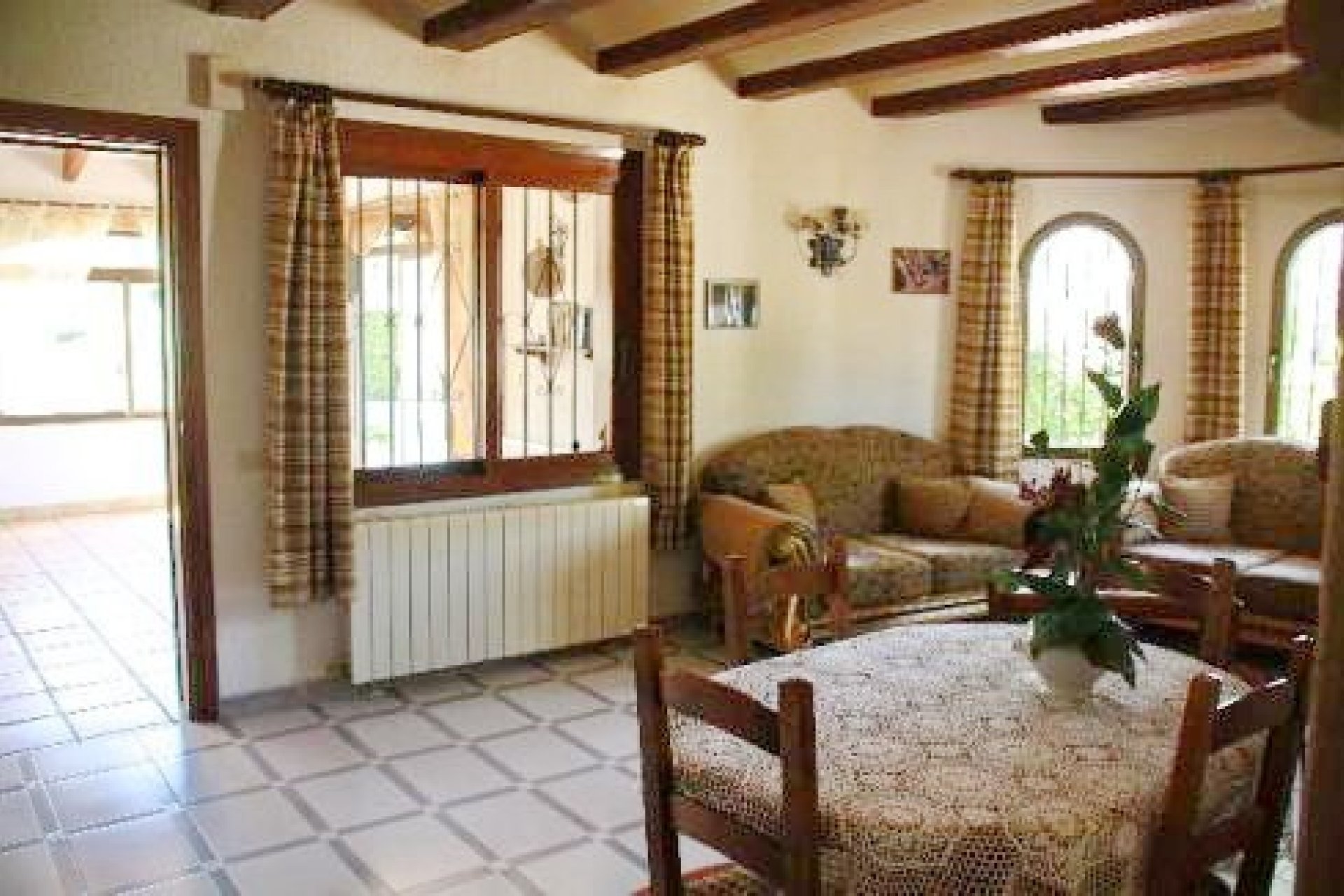 Sale - Villa - Javea - Pinomar
