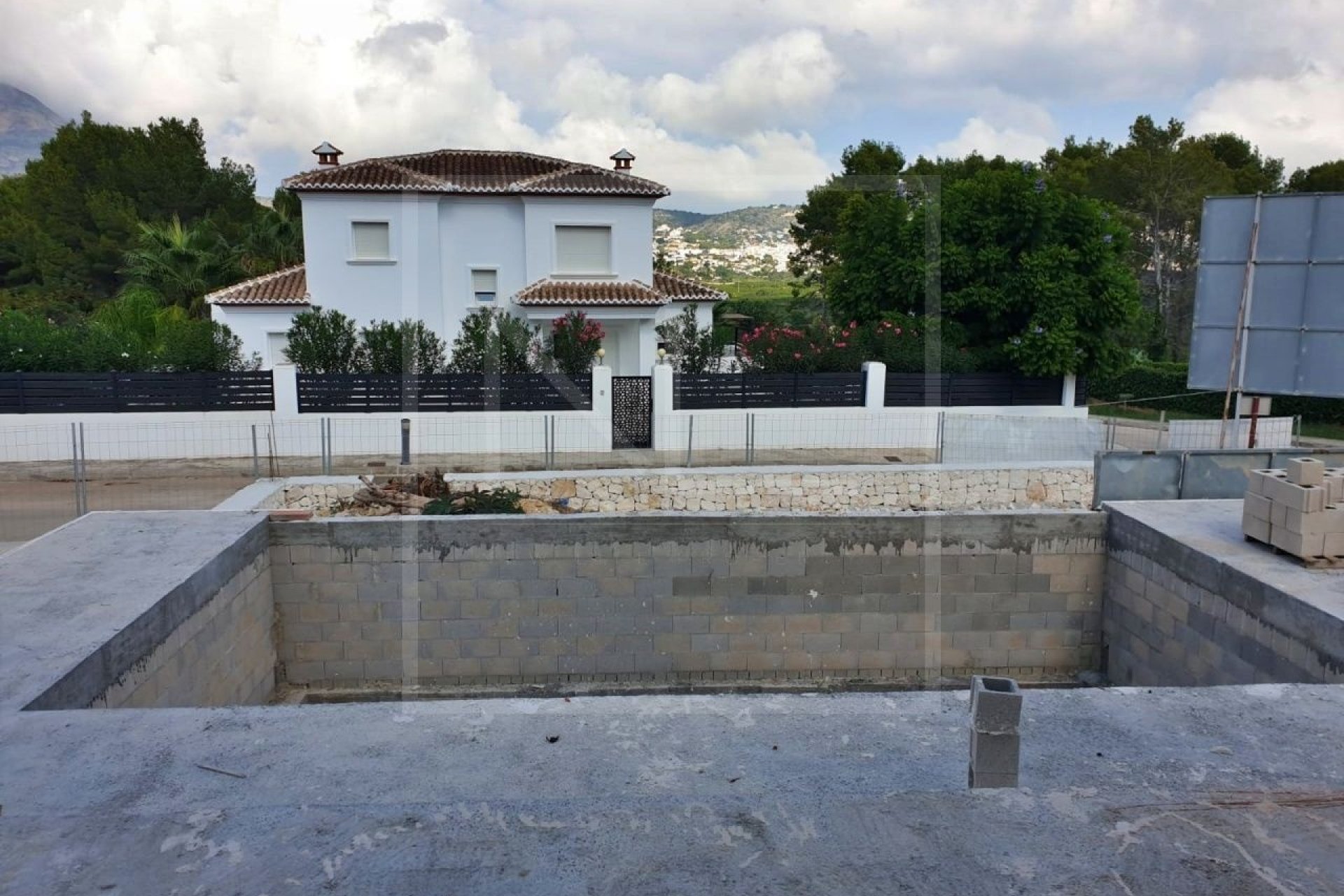Sale - Villa - Javea - Píver