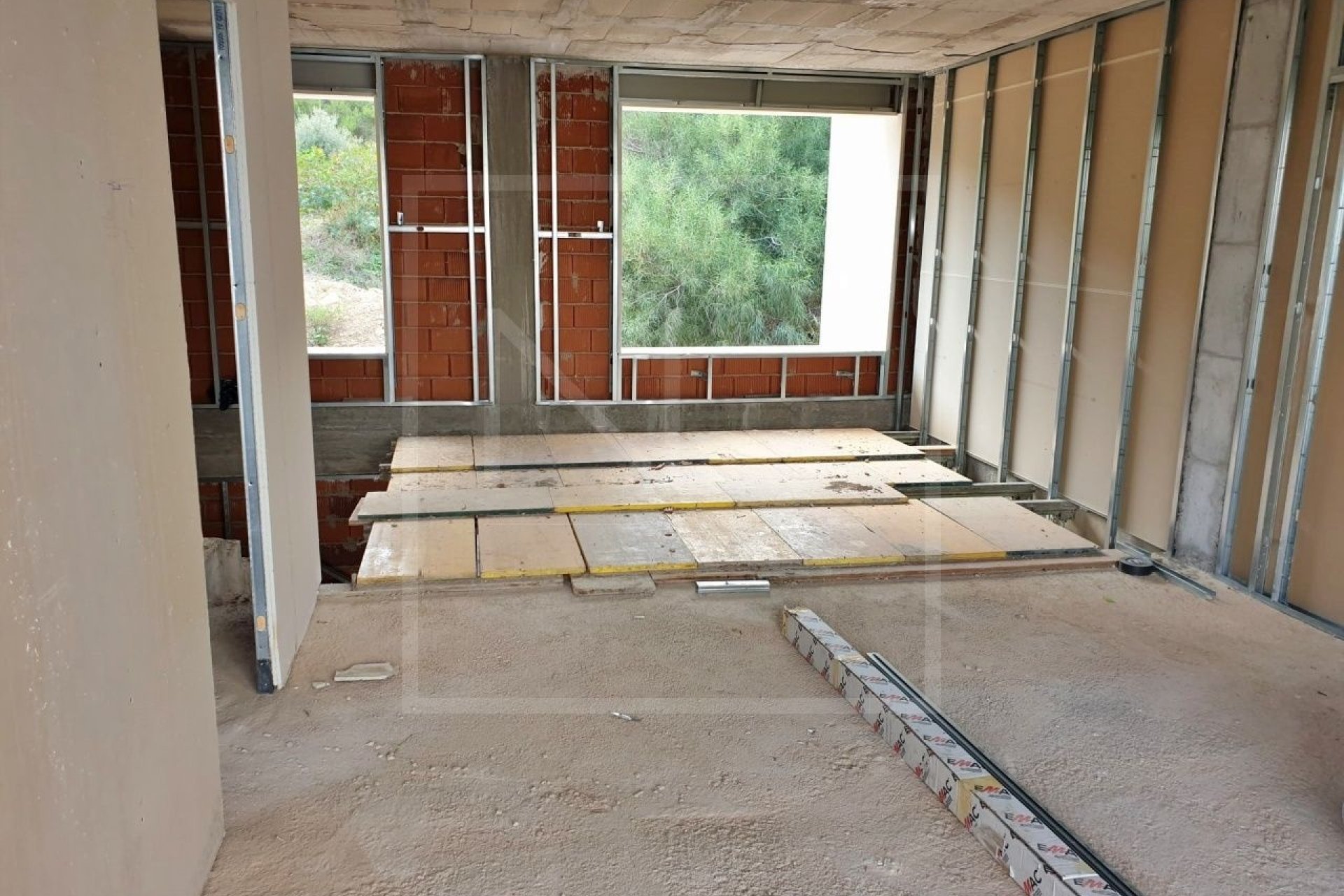 Sale - Villa - Javea - Píver