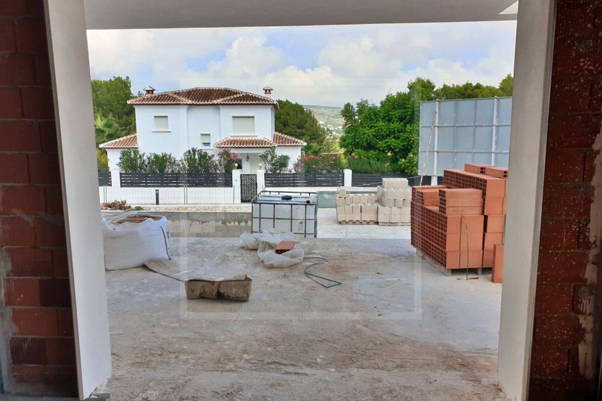 Sale - Villa - Javea - Píver