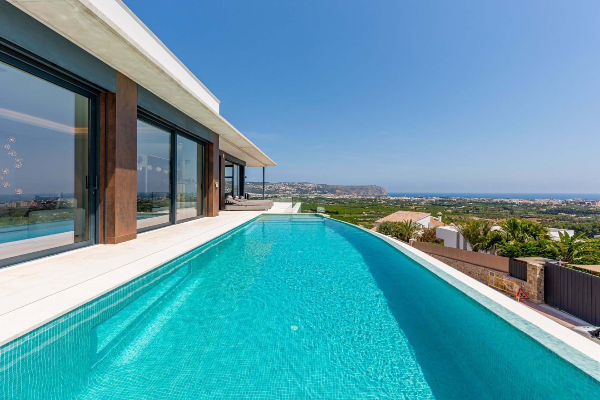Sale - Villa - Javea - Puerta Fenicia