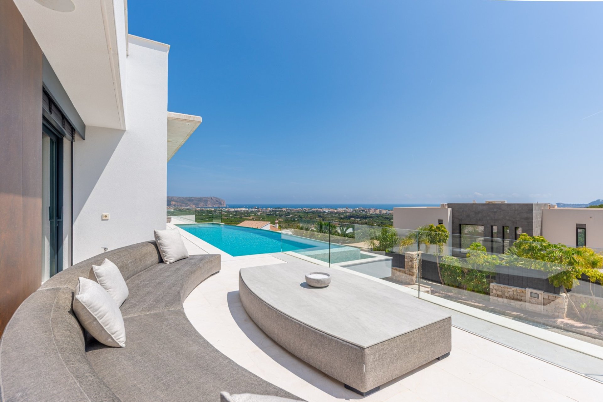 Sale - Villa - Javea - Puerta Fenicia