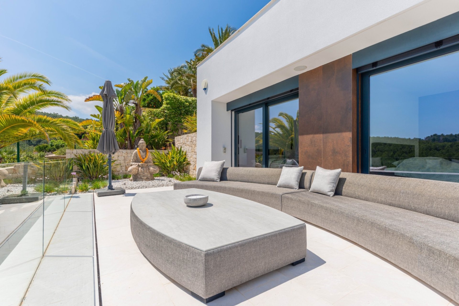 Sale - Villa - Javea - Puerta Fenicia