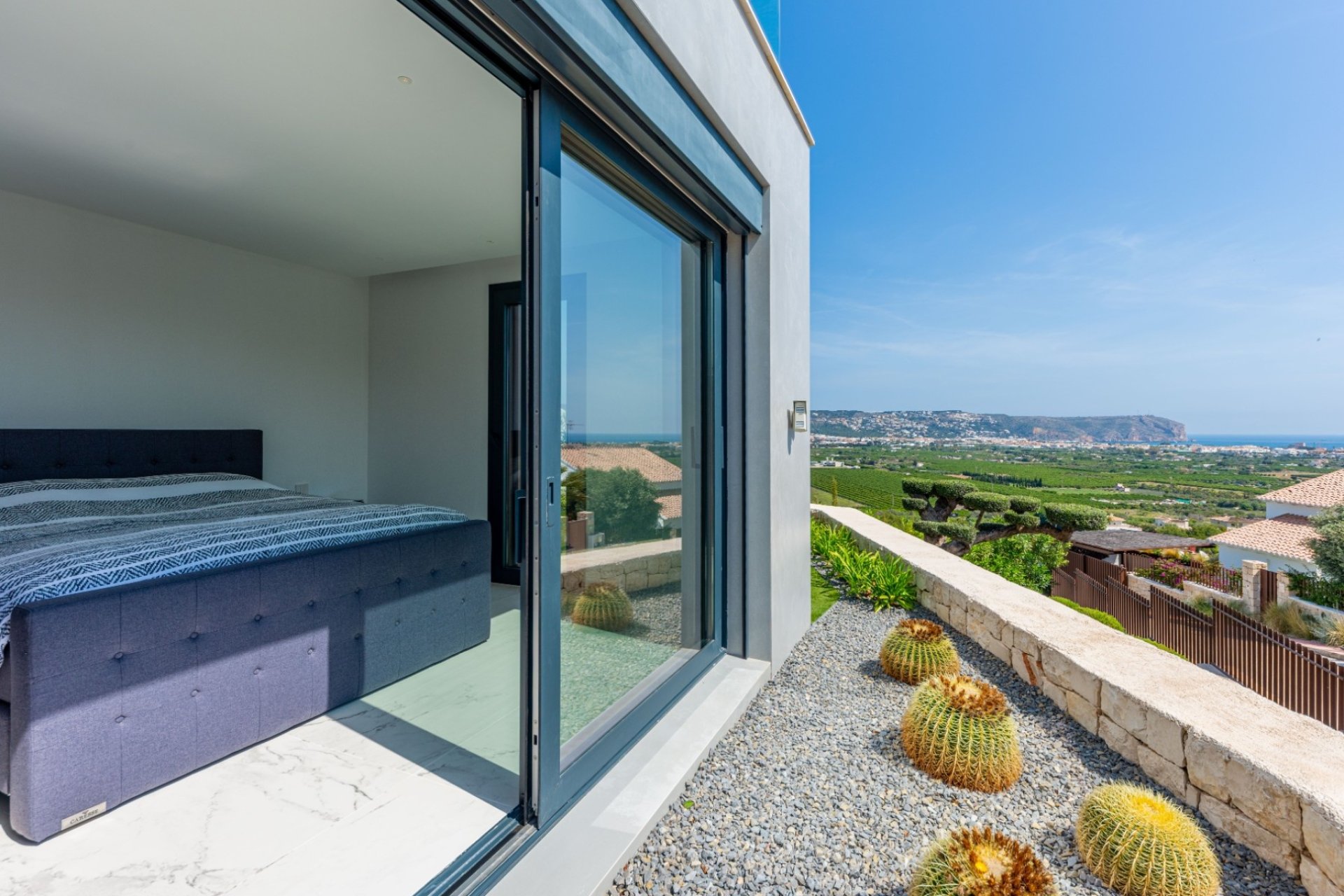 Sale - Villa - Javea - Puerta Fenicia