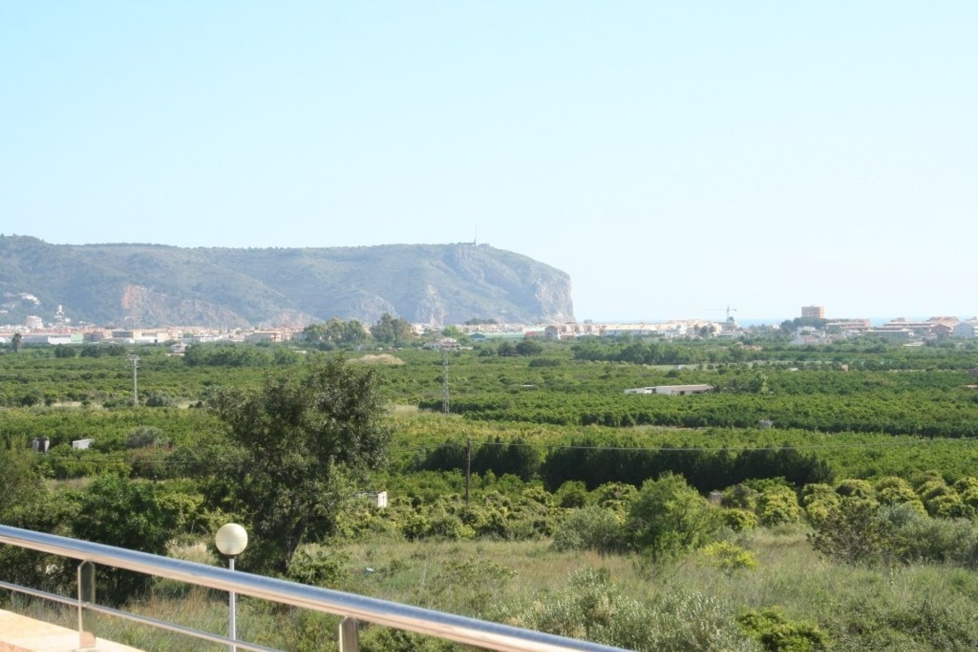 Sale - Villa - Javea - Puerta Fenicia