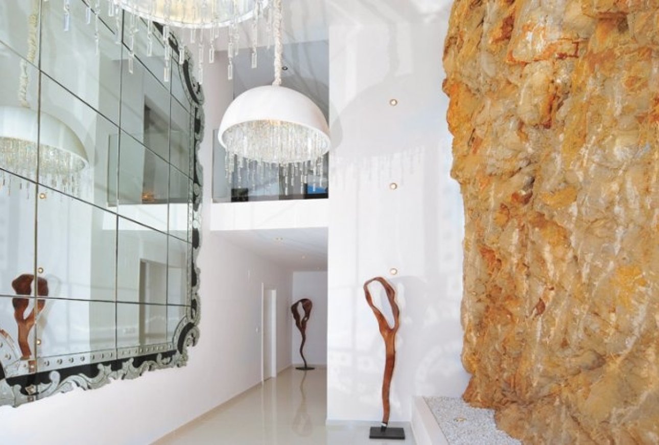 Sale - Villa - Javea - Puerto de Javea
