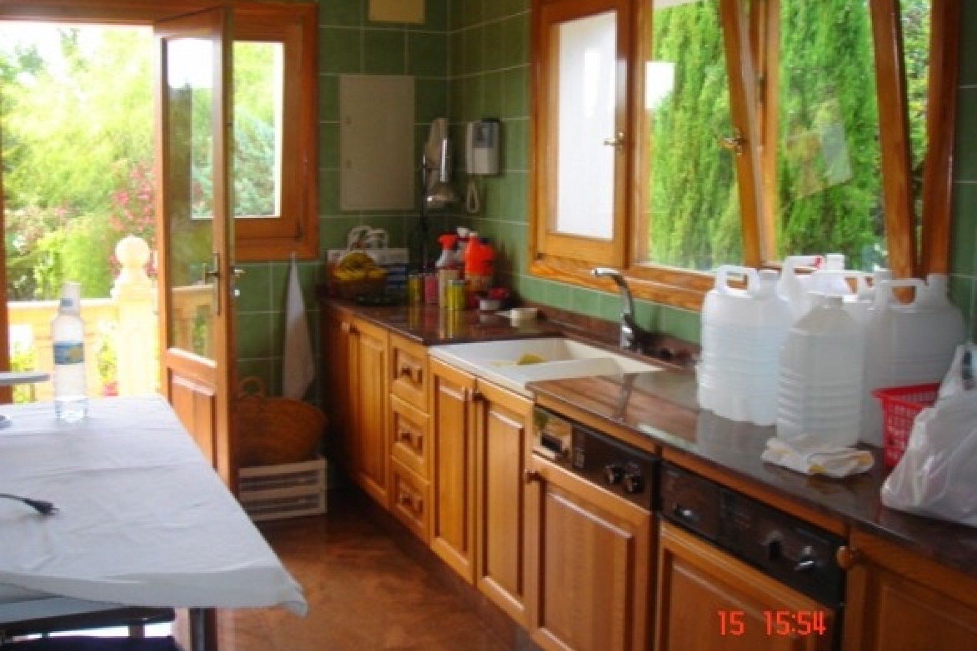 Sale - Villa - Javea - Rafalet