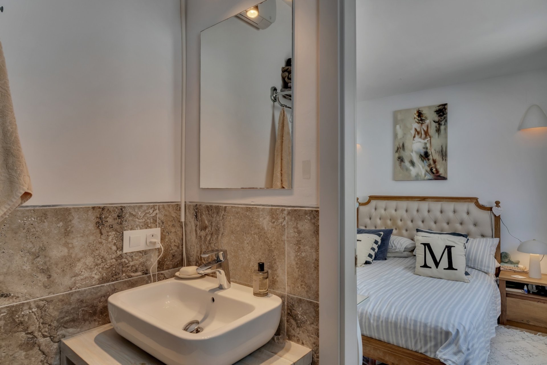 Sale - Villa - Javea - Rafalet
