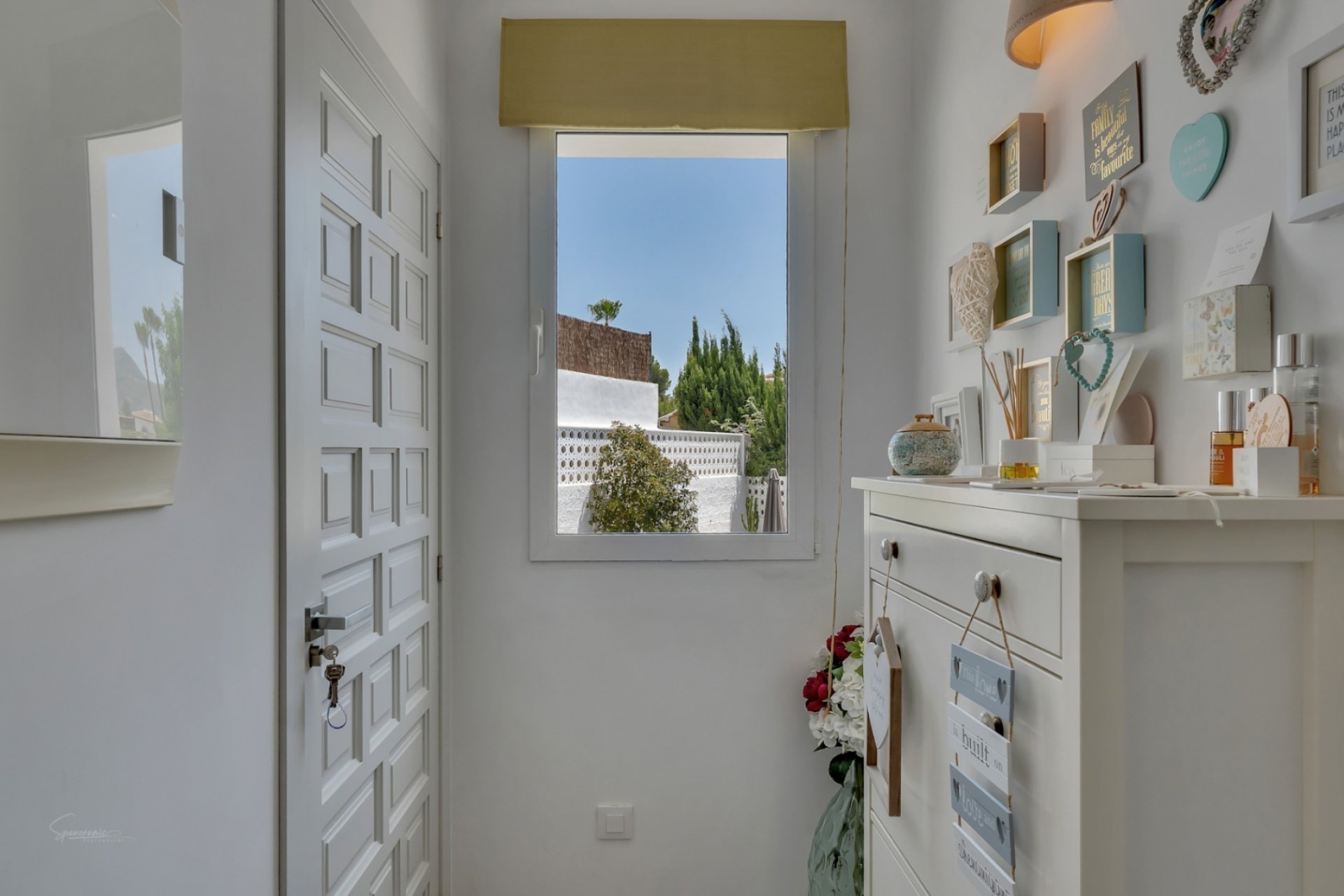Sale - Villa - Javea - Rafalet