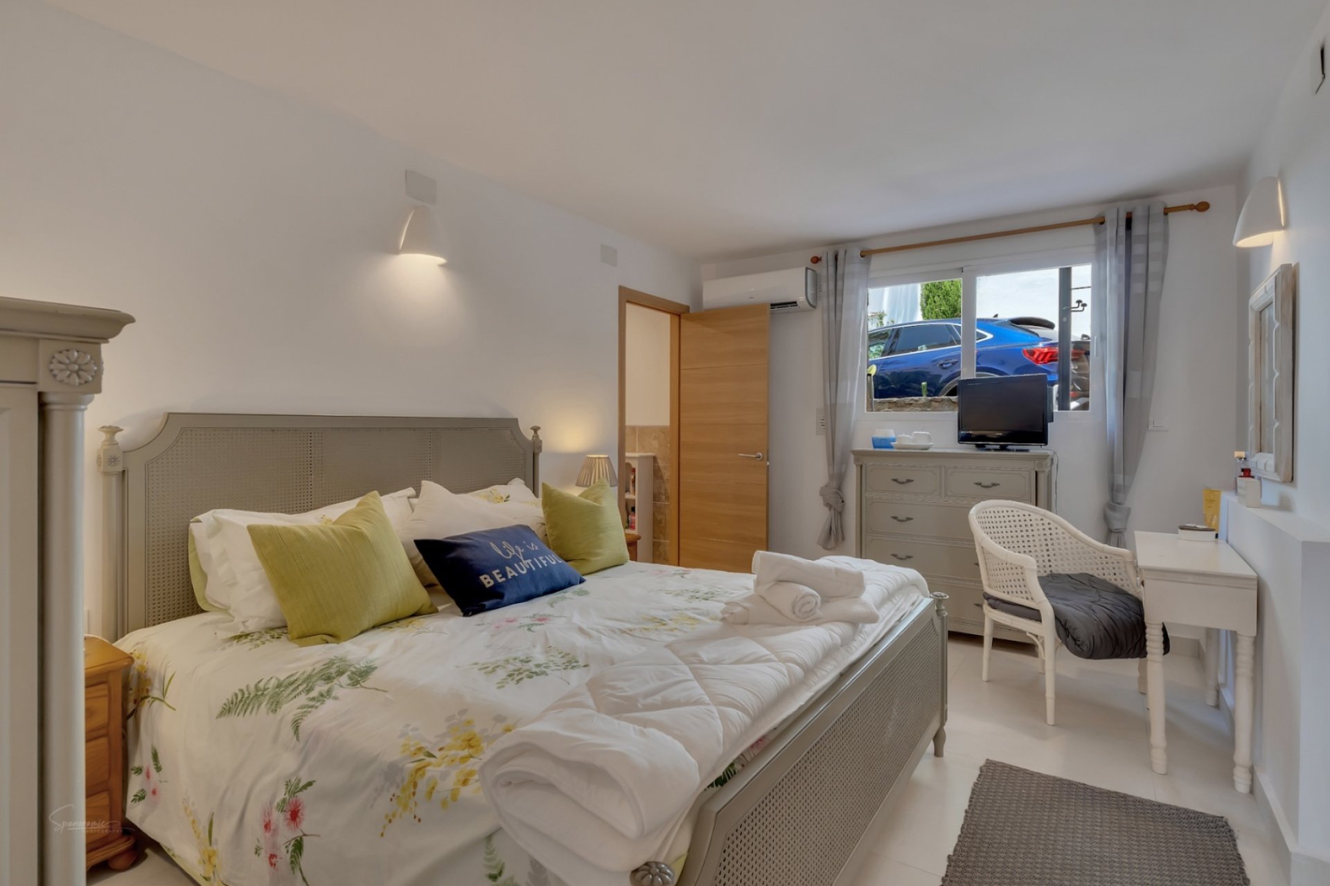 Sale - Villa - Javea - Rafalet