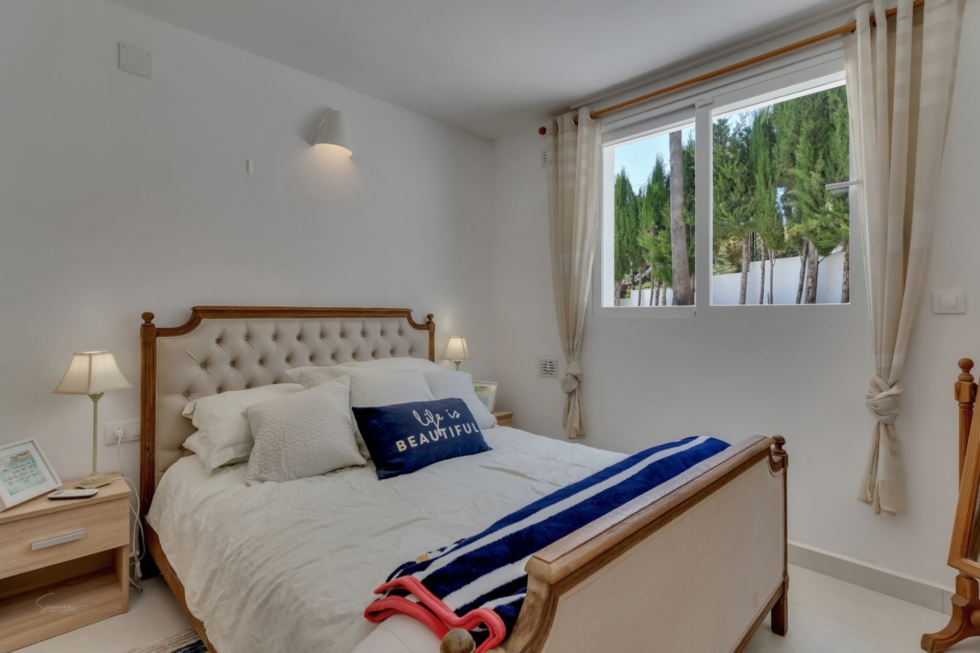 Sale - Villa - Javea - Rafalet