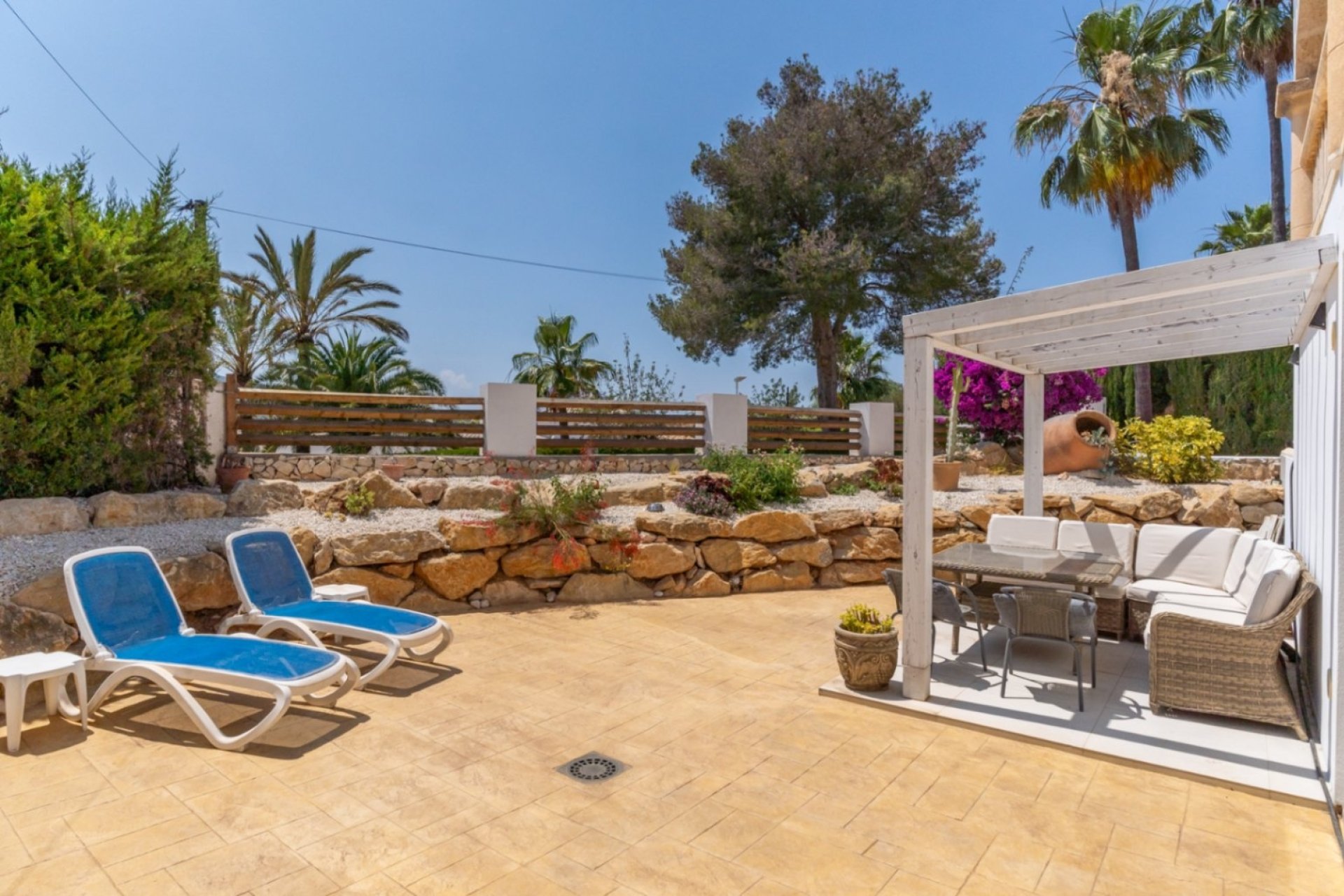 Sale - Villa - Javea - Rafalet
