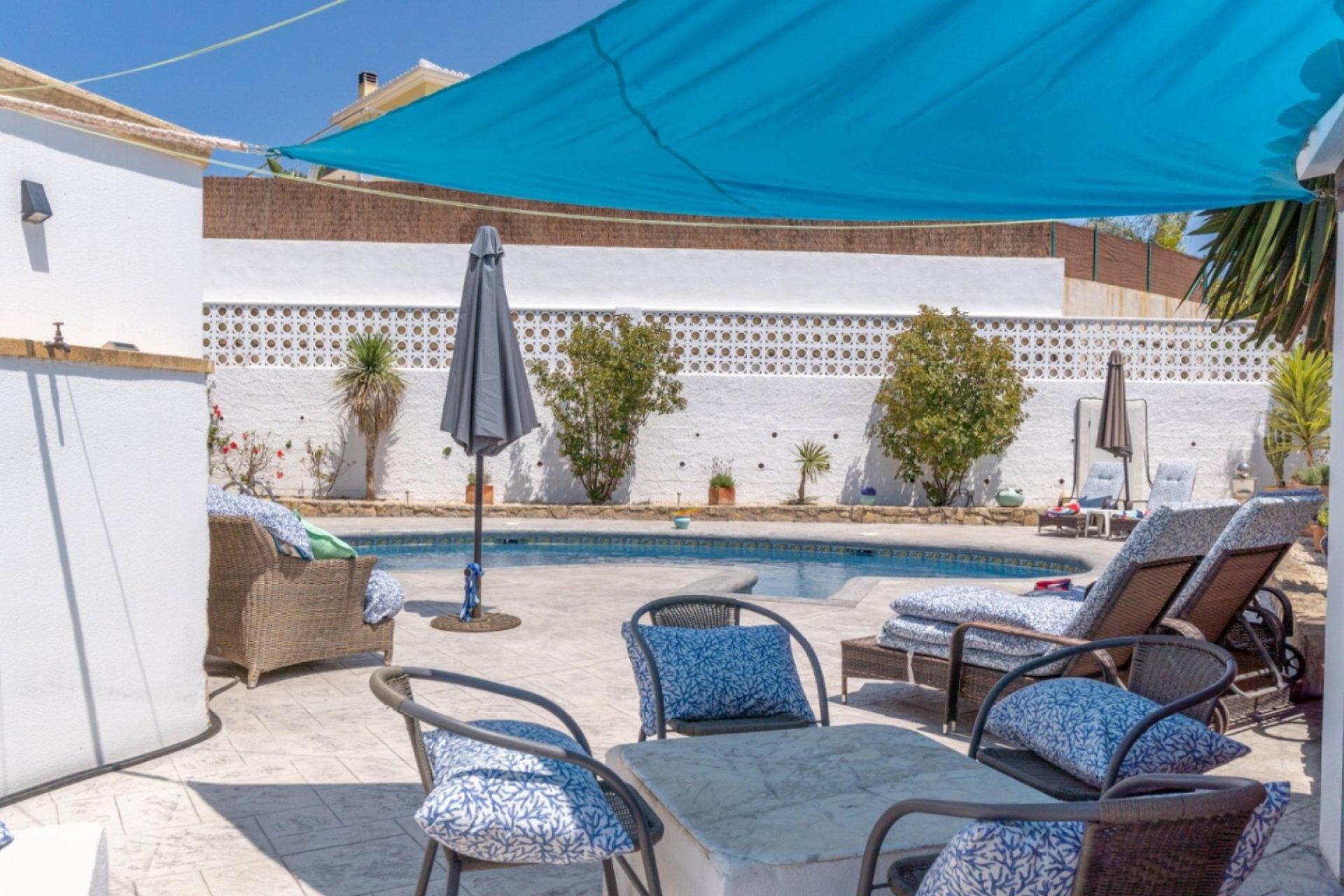 Sale - Villa - Javea - Rafalet