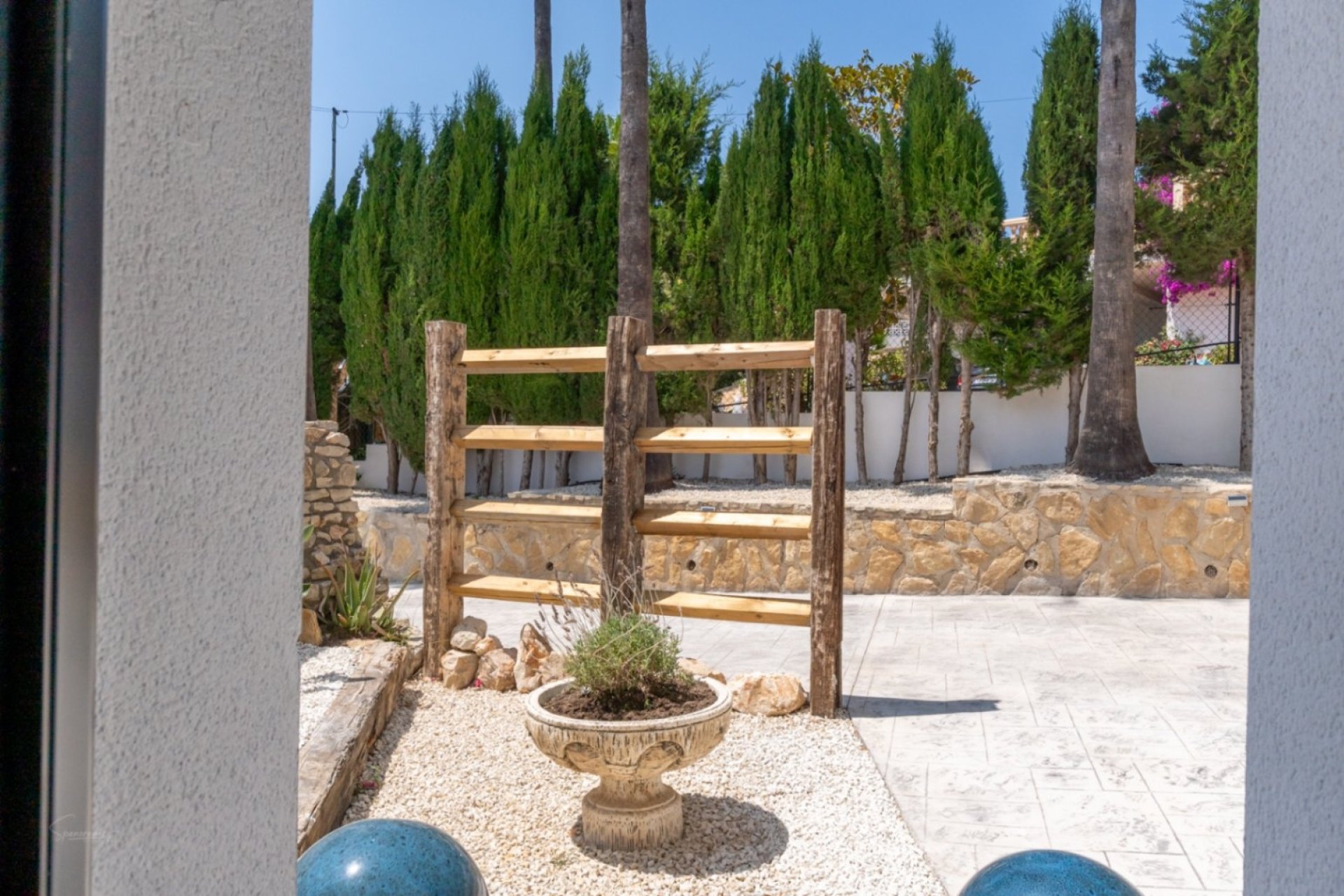 Sale - Villa - Javea - Rafalet
