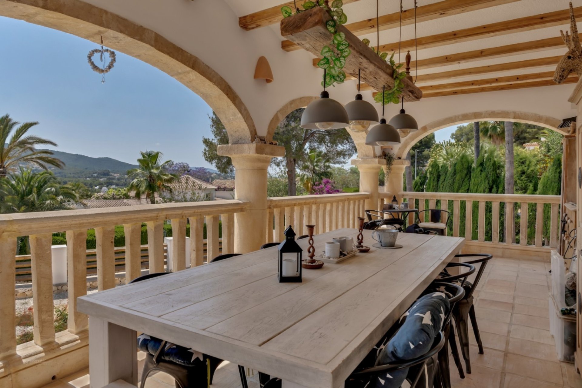 Sale - Villa - Javea - Rafalet