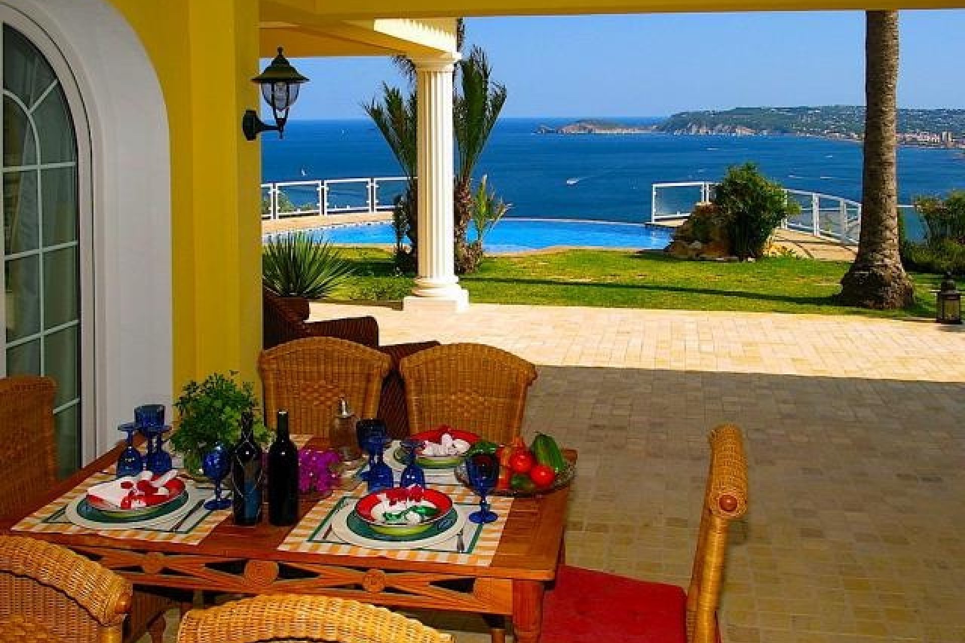 Sale - Villa - Javea - San Antonio