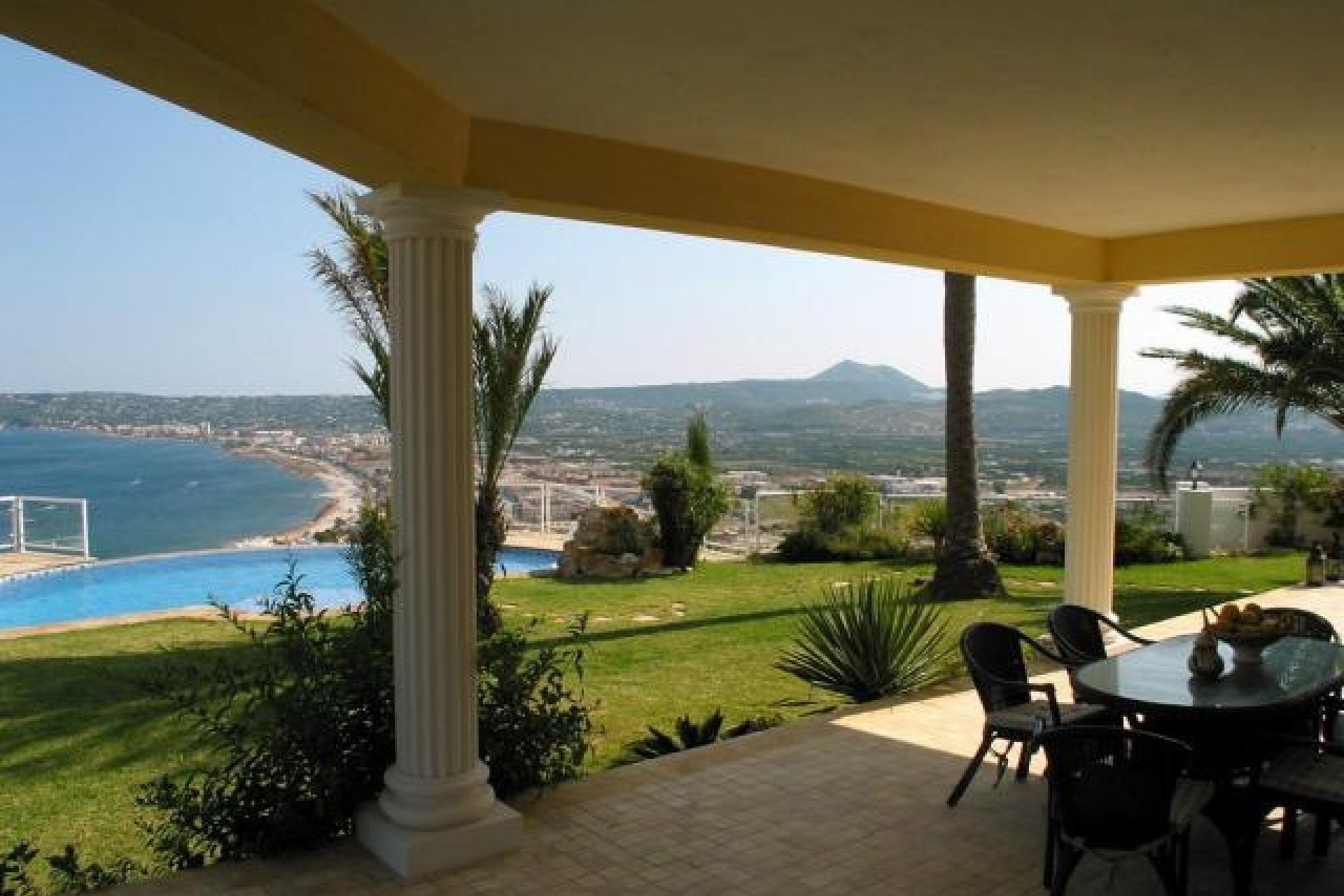 Sale - Villa - Javea - San Antonio