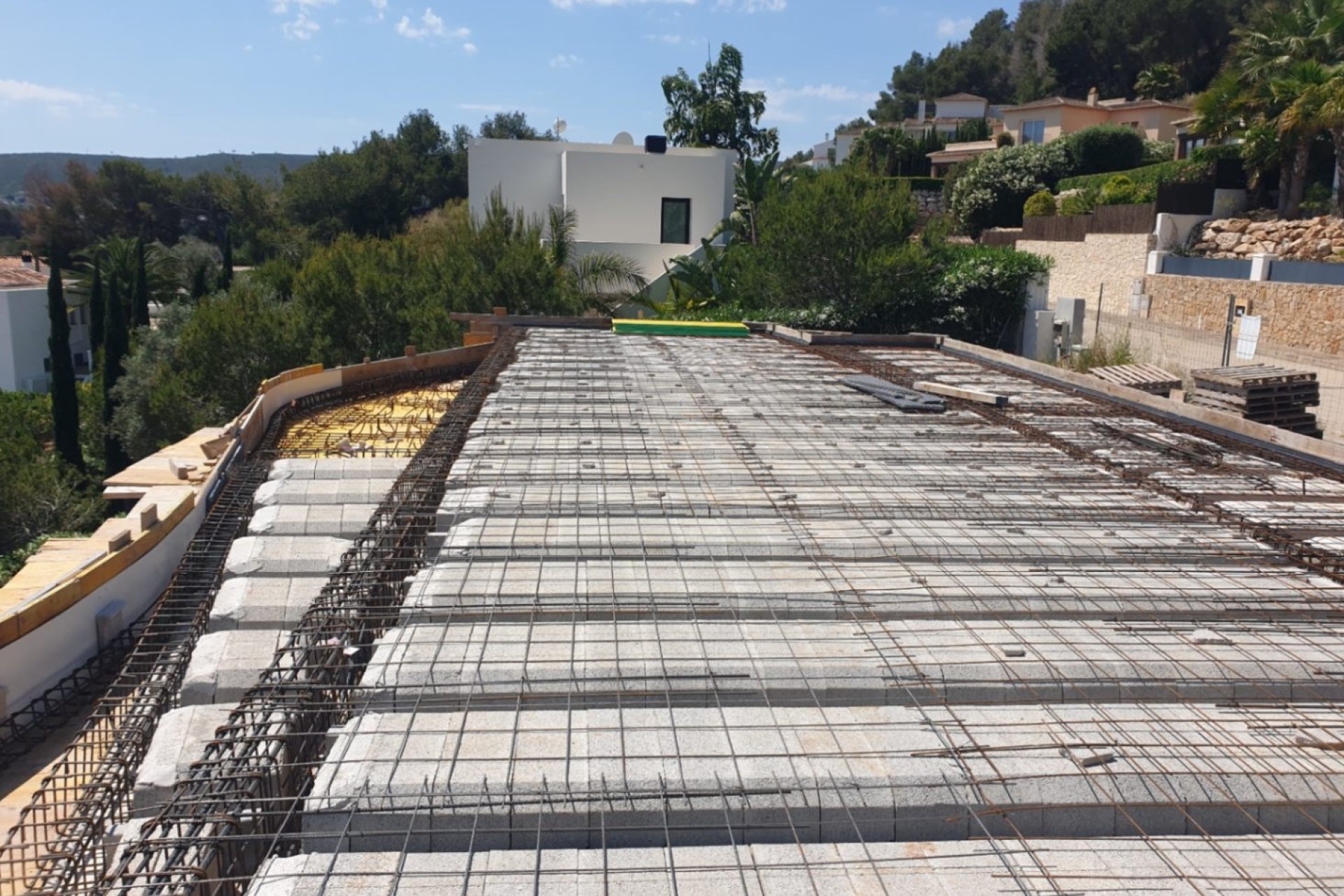 Sale - Villa - Javea - Tosalet