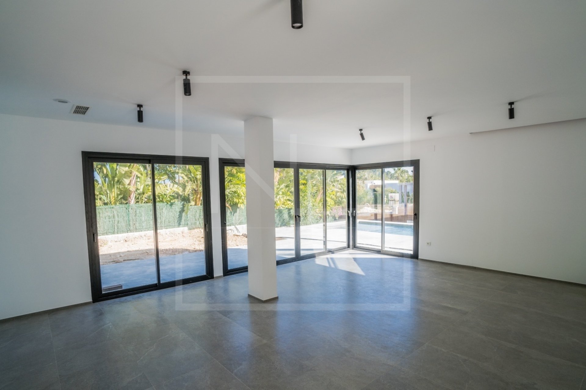Sale - Villa - Javea - Tosalet