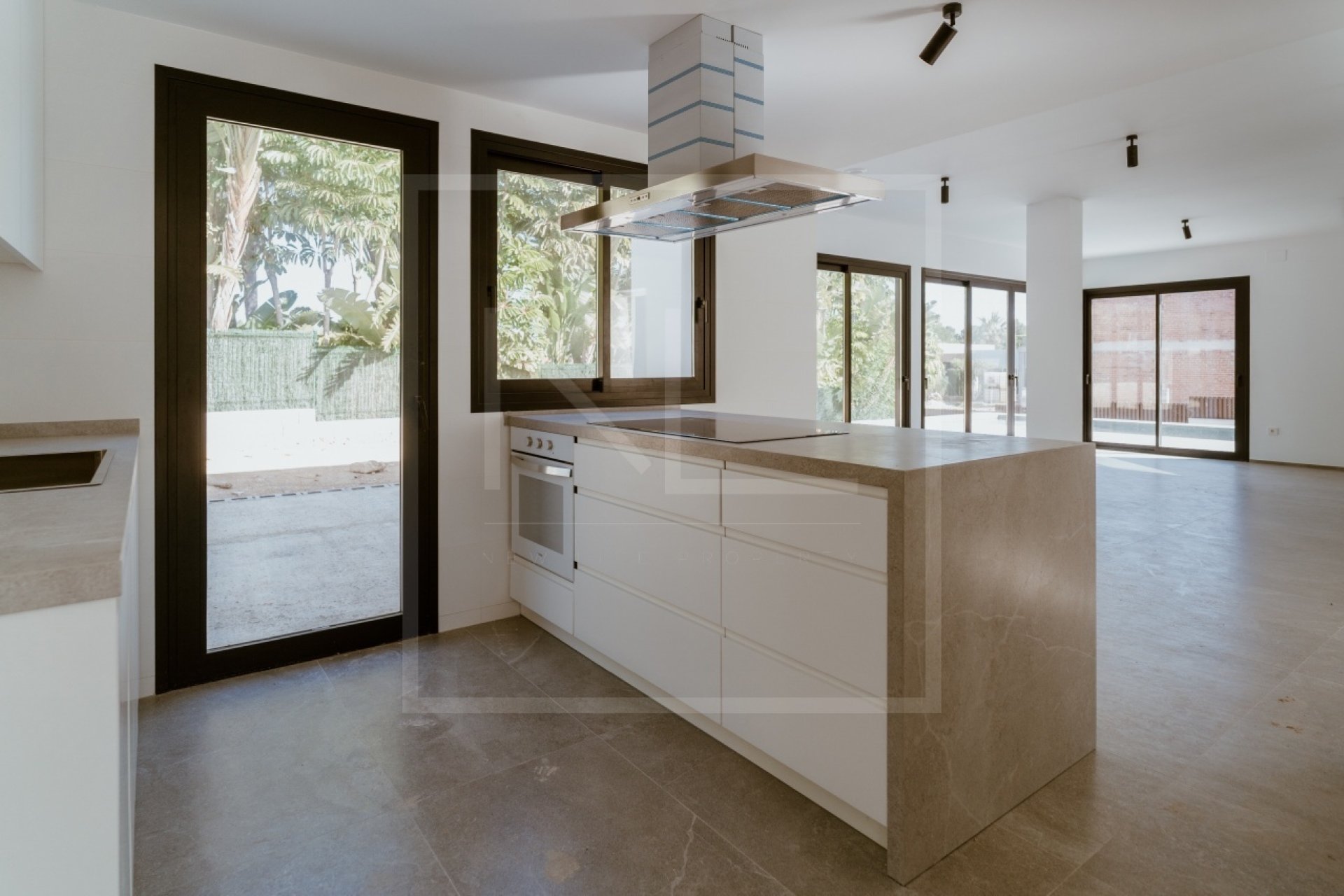 Sale - Villa - Javea - Tosalet