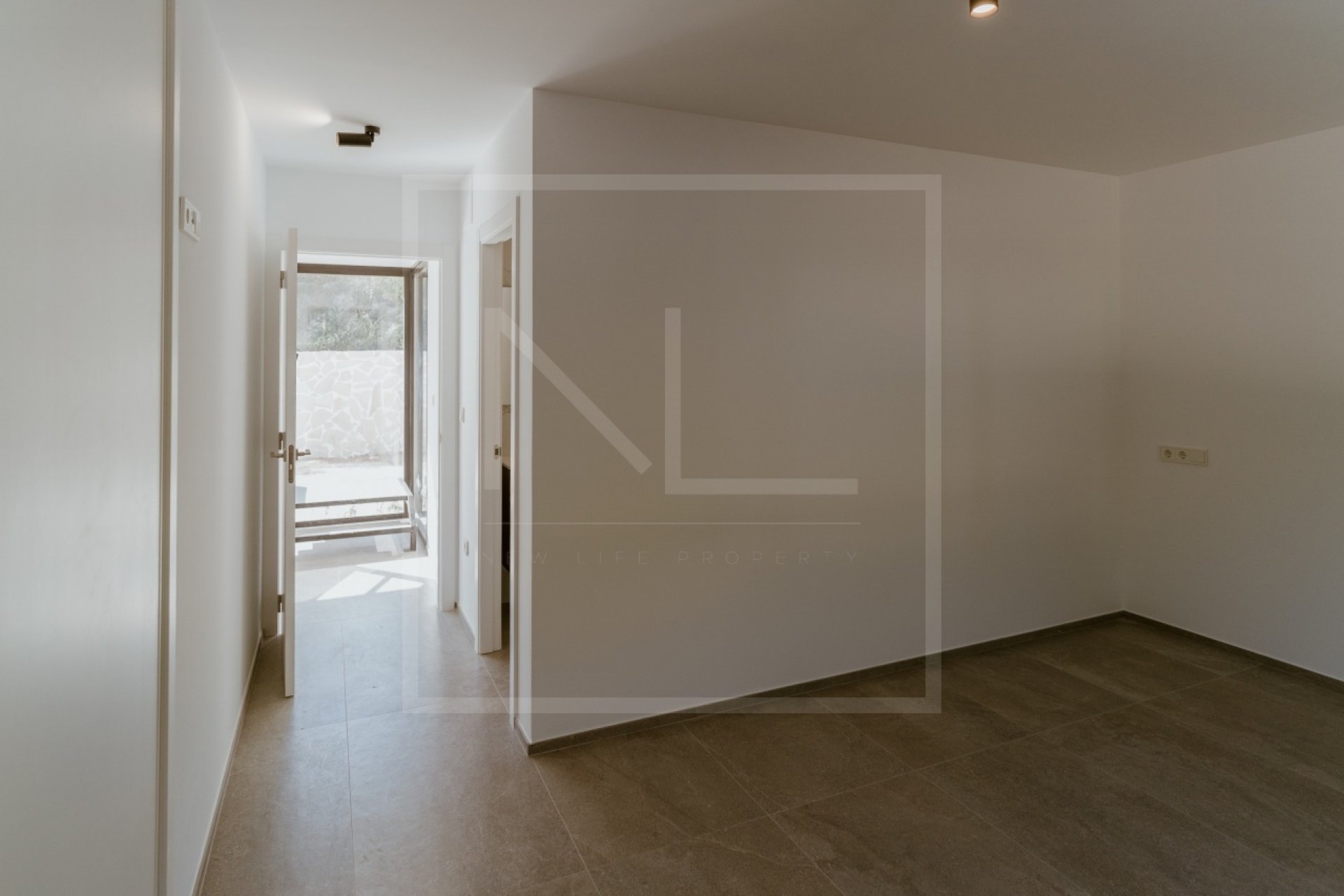 Sale - Villa - Javea - Tosalet