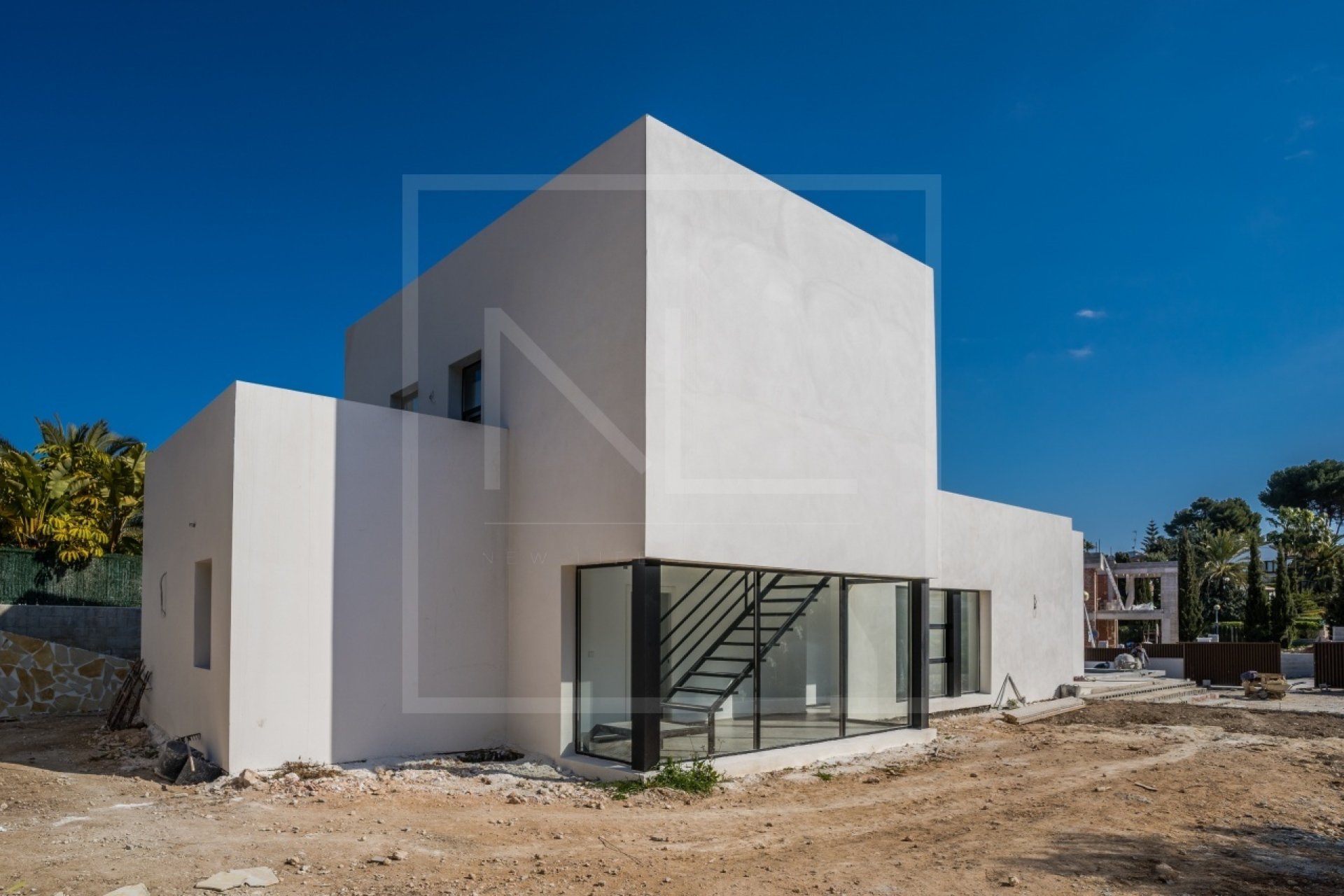 Sale - Villa - Javea - Tosalet