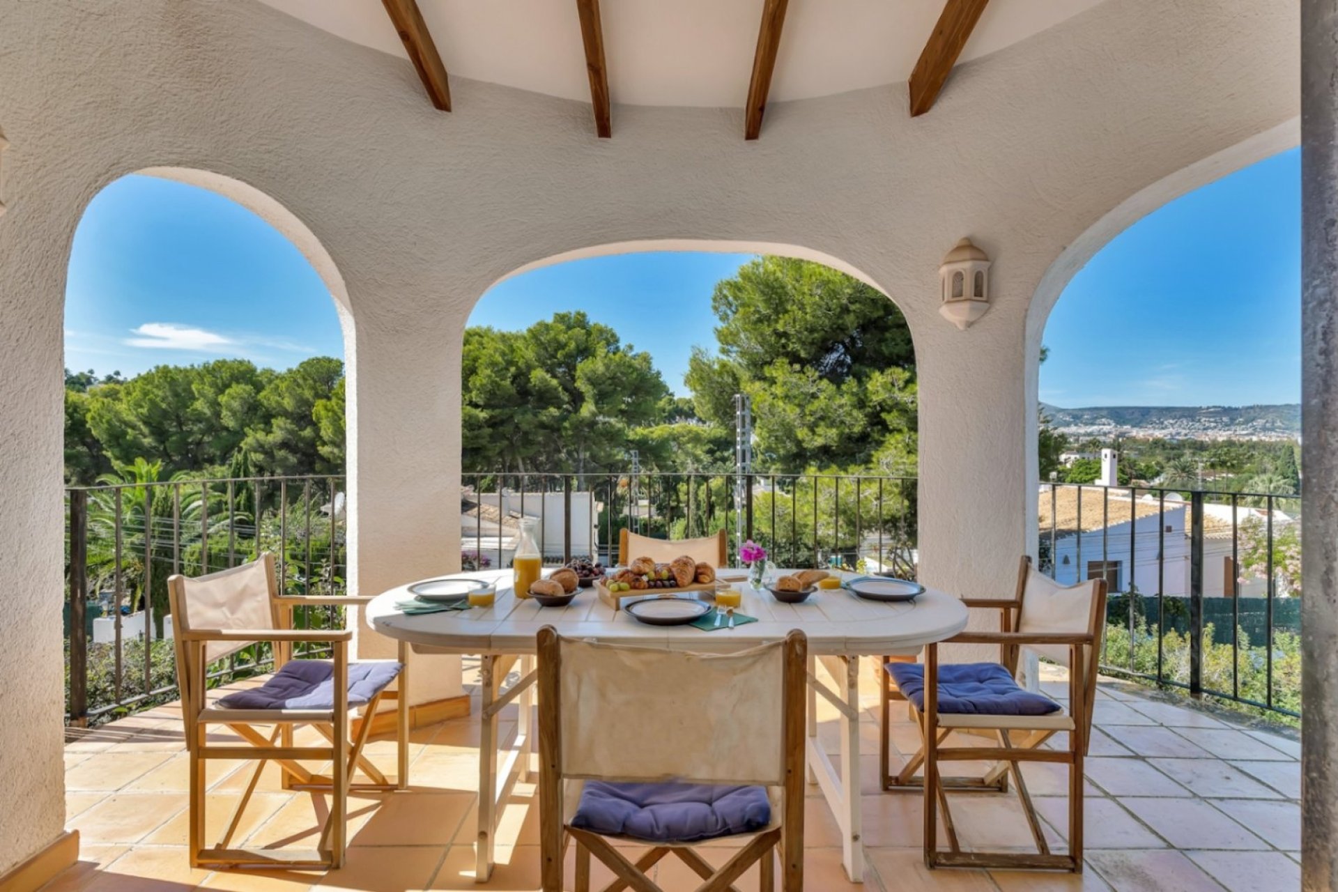 Sale - Villa - Javea - Tosalet