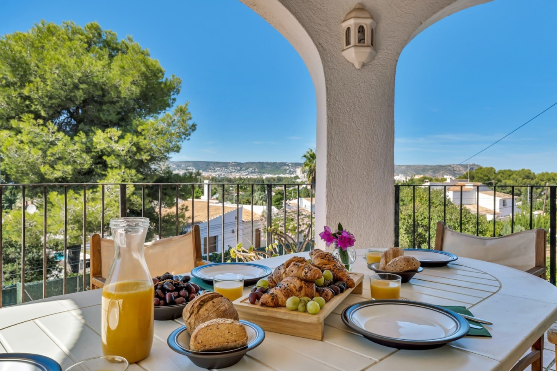 Sale - Villa - Javea - Tosalet